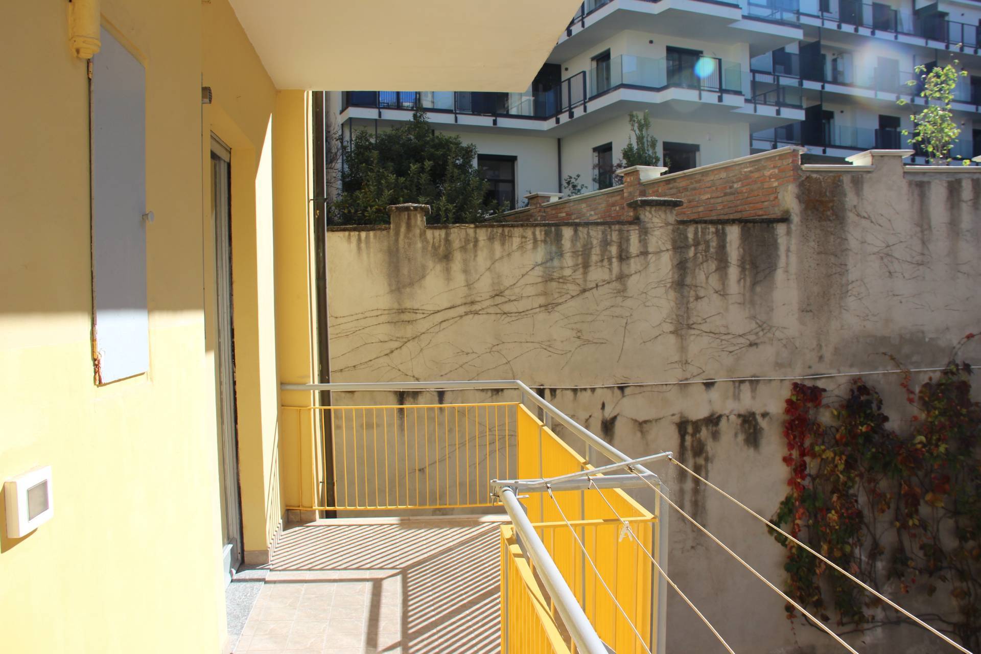 Appartamento in affitto a Torino, Gran Madre - Crimea