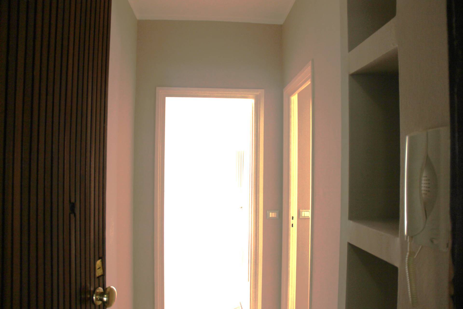 Appartamento in affitto a Torino, Gran Madre - Crimea