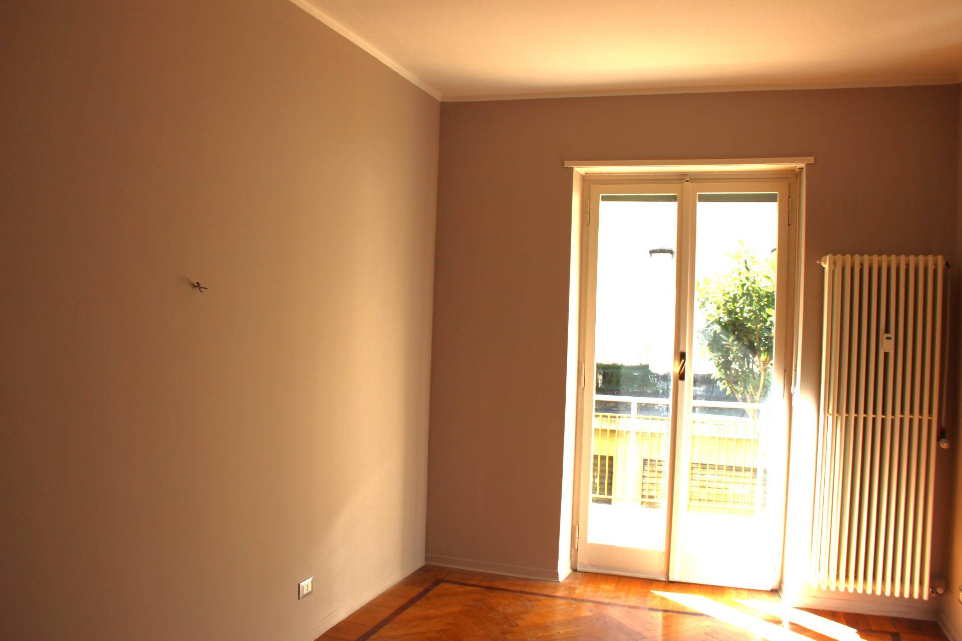 Appartamento in affitto a Torino, Gran Madre - Crimea