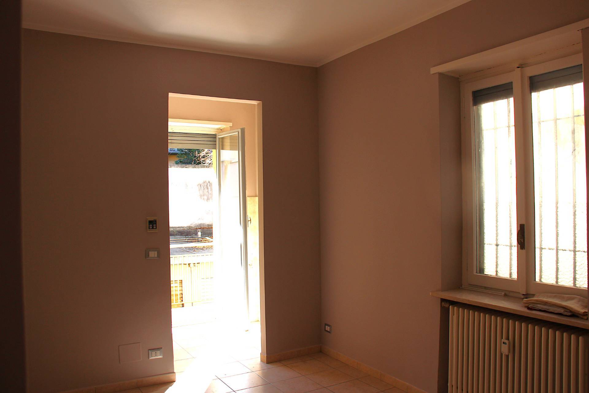 Appartamento in affitto a Torino, Gran Madre - Crimea