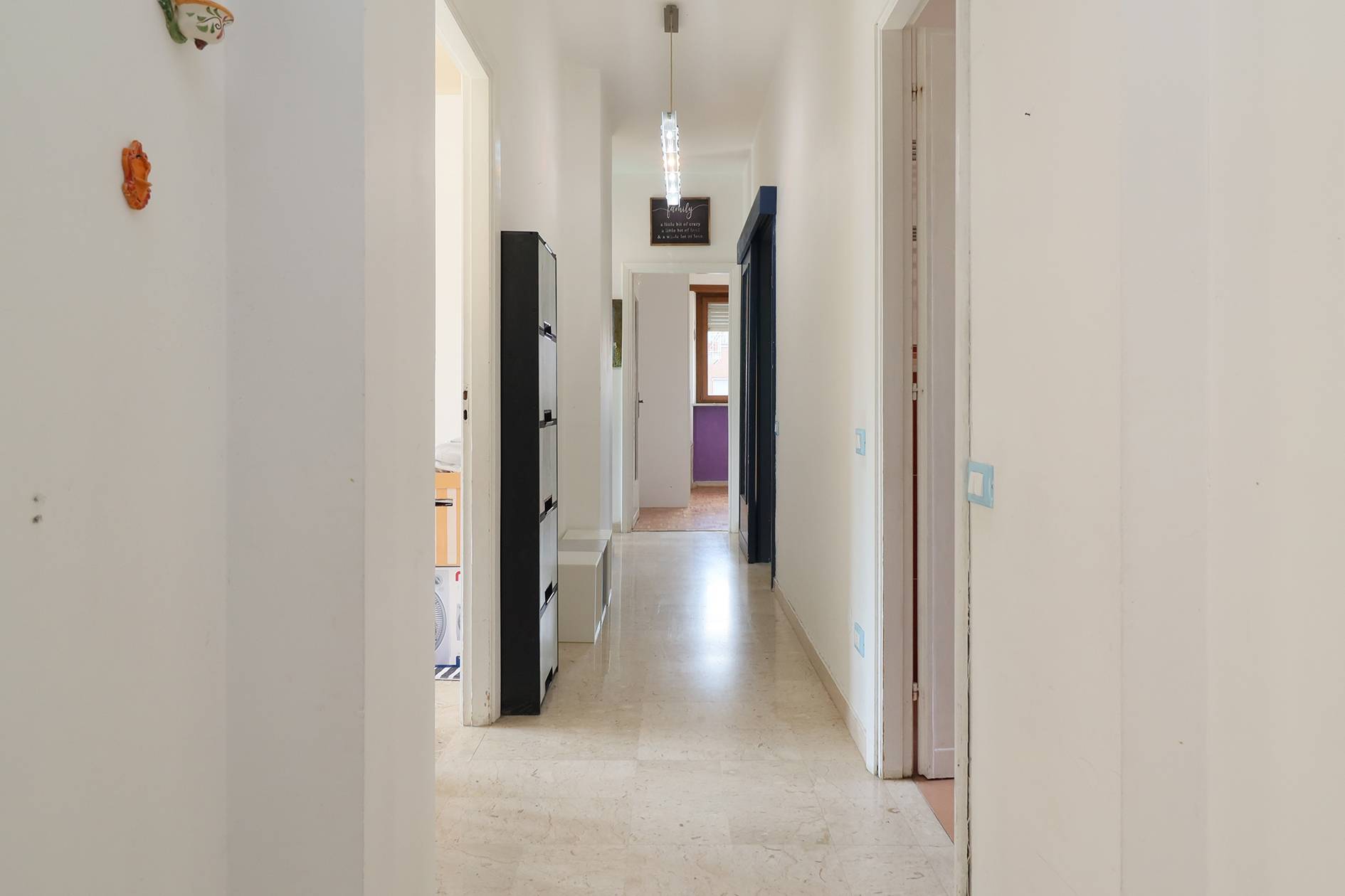 Appartamento in vendita a San Mauro Torinese