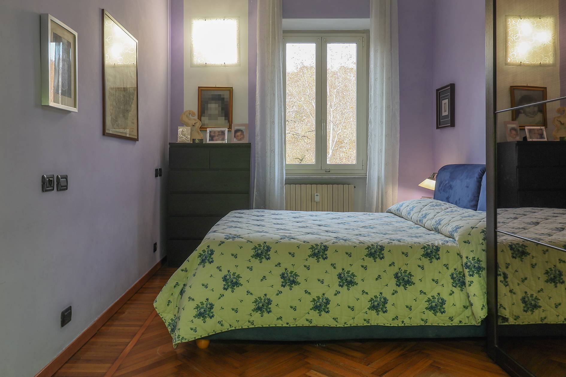 Appartamento in vendita a Torino, Precollina