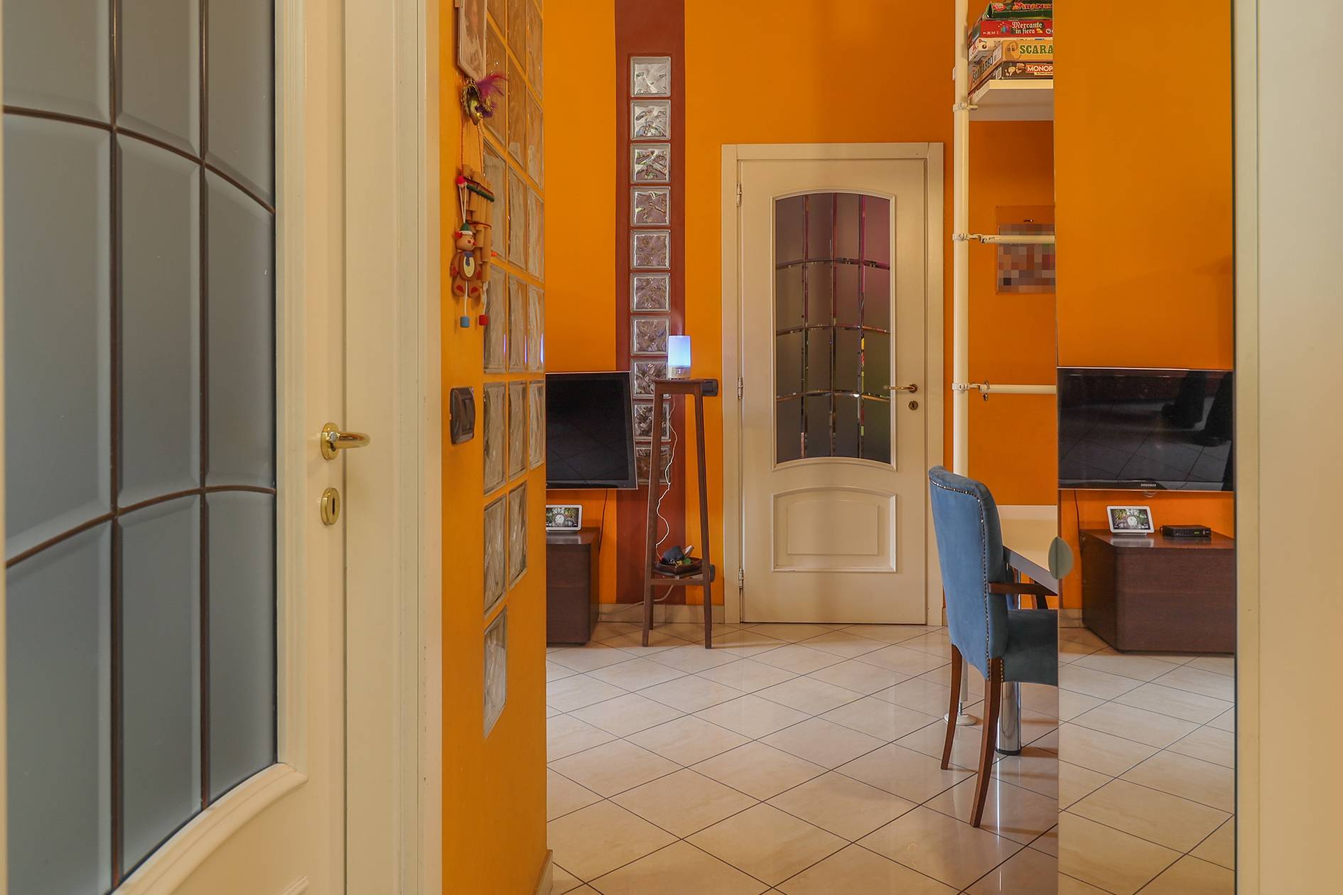 Appartamento in vendita a Torino, Precollina