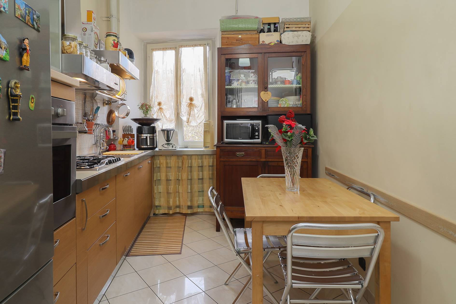 Appartamento in vendita a Torino, Precollina