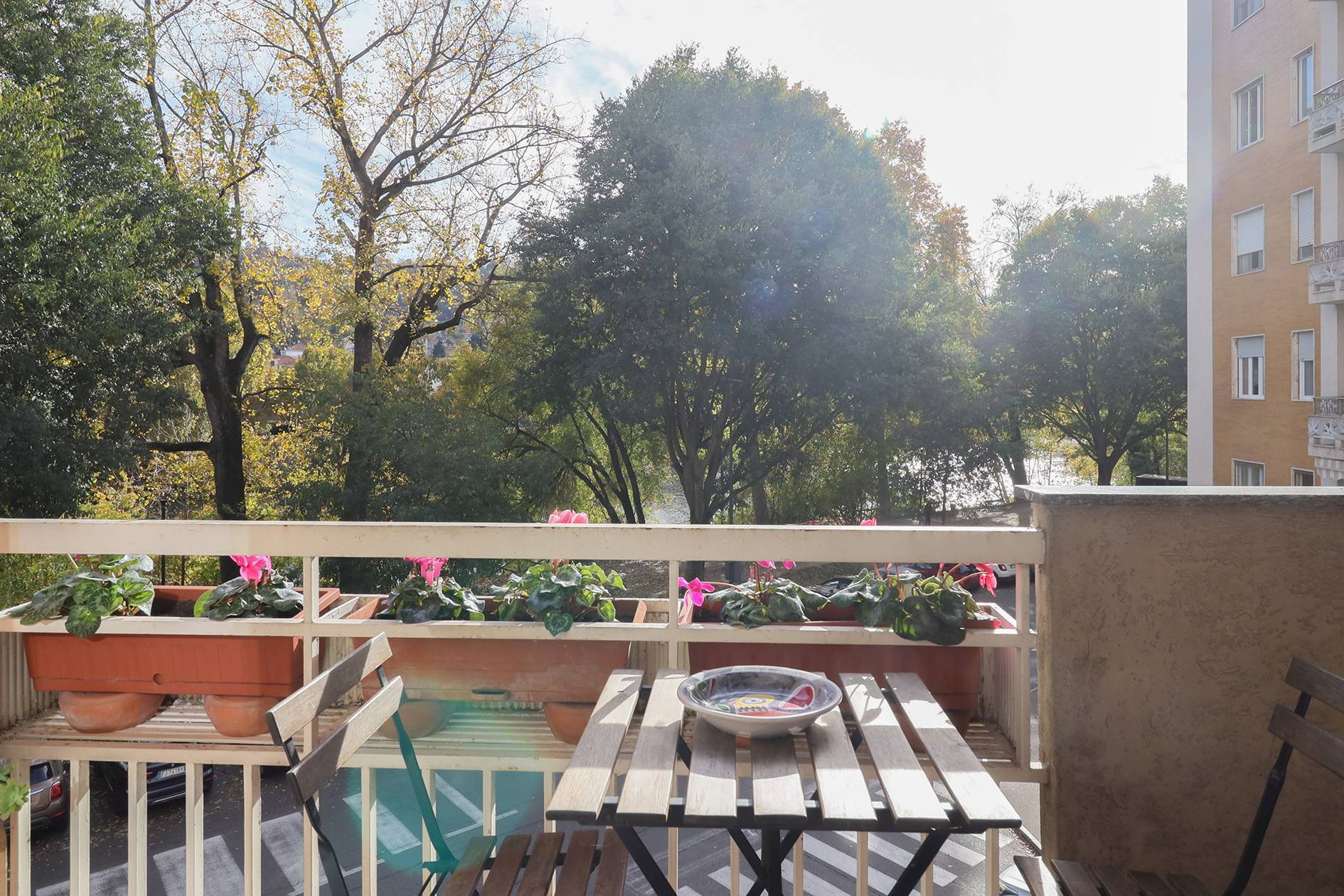 Appartamento in vendita a Torino, Vanchiglietta