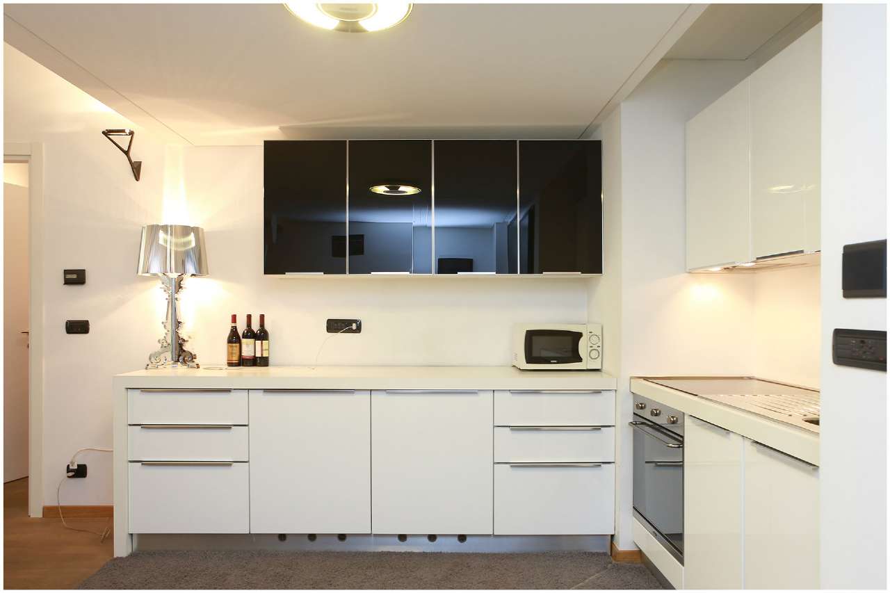 Appartamento in affitto a Torino, Centro