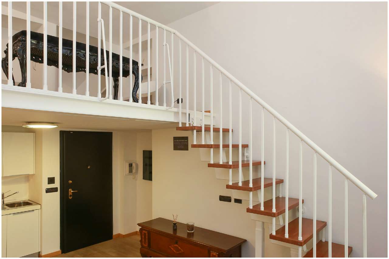 Appartamento in affitto a Torino, Centro