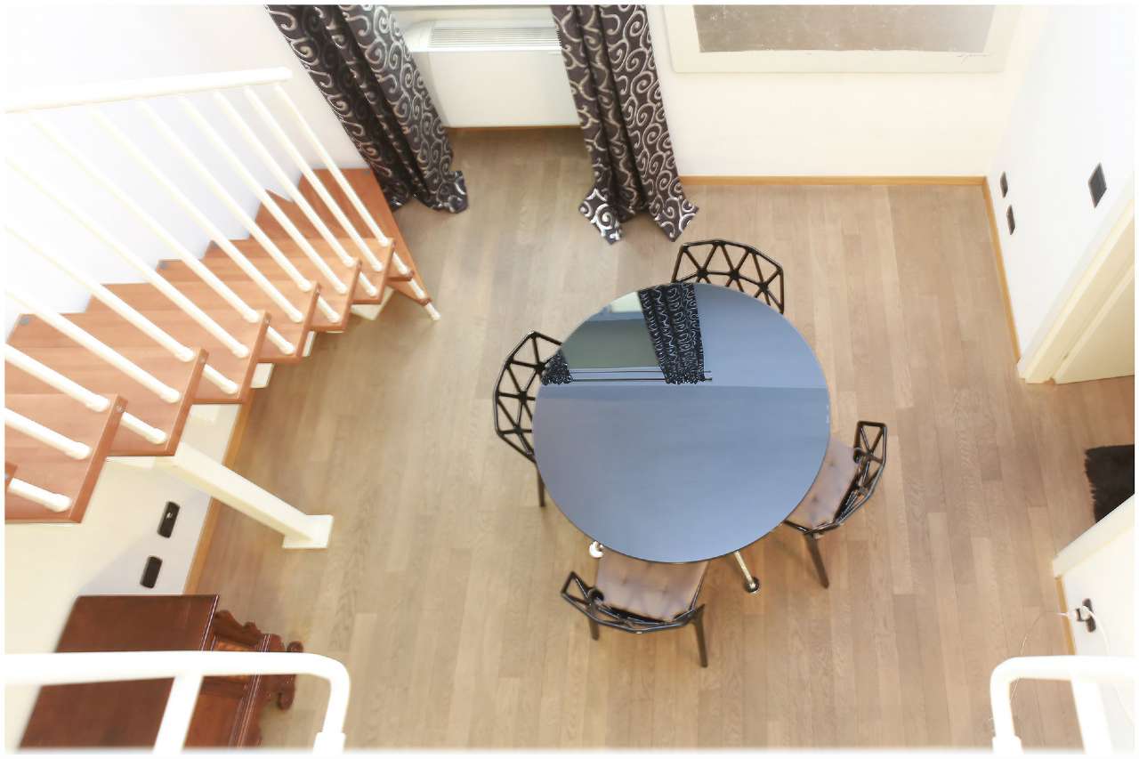 Appartamento in affitto a Torino, Centro