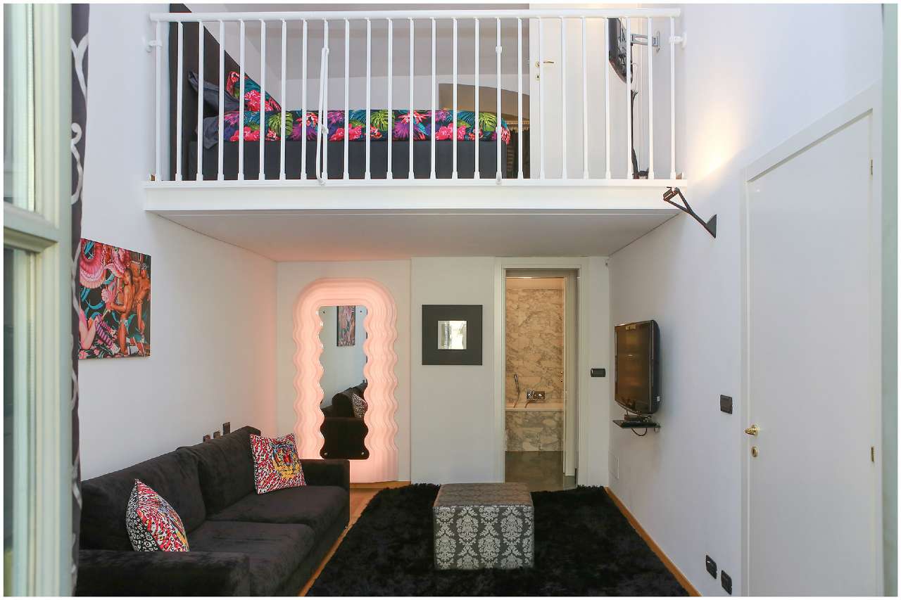 Appartamento in affitto a Torino, Centro