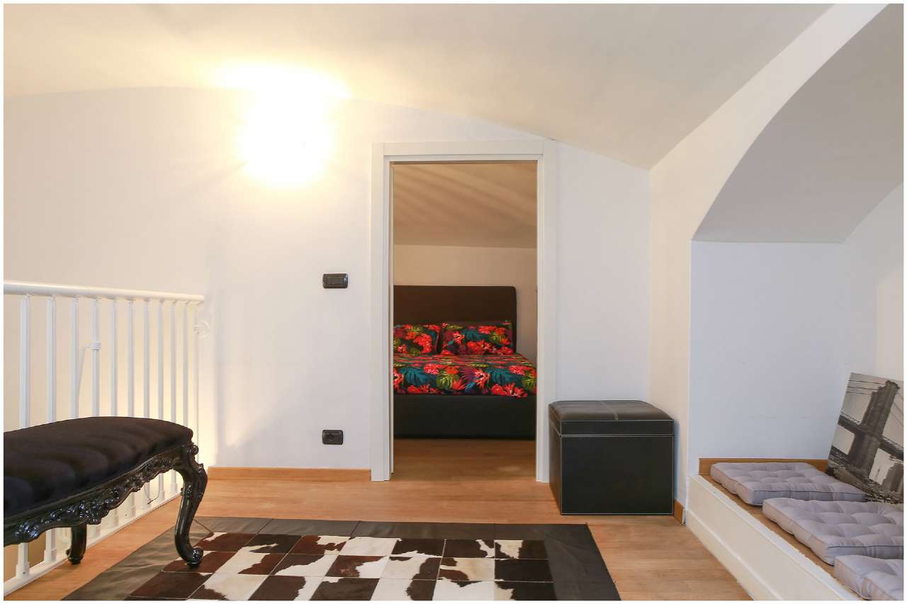 Appartamento in affitto a Torino, Centro