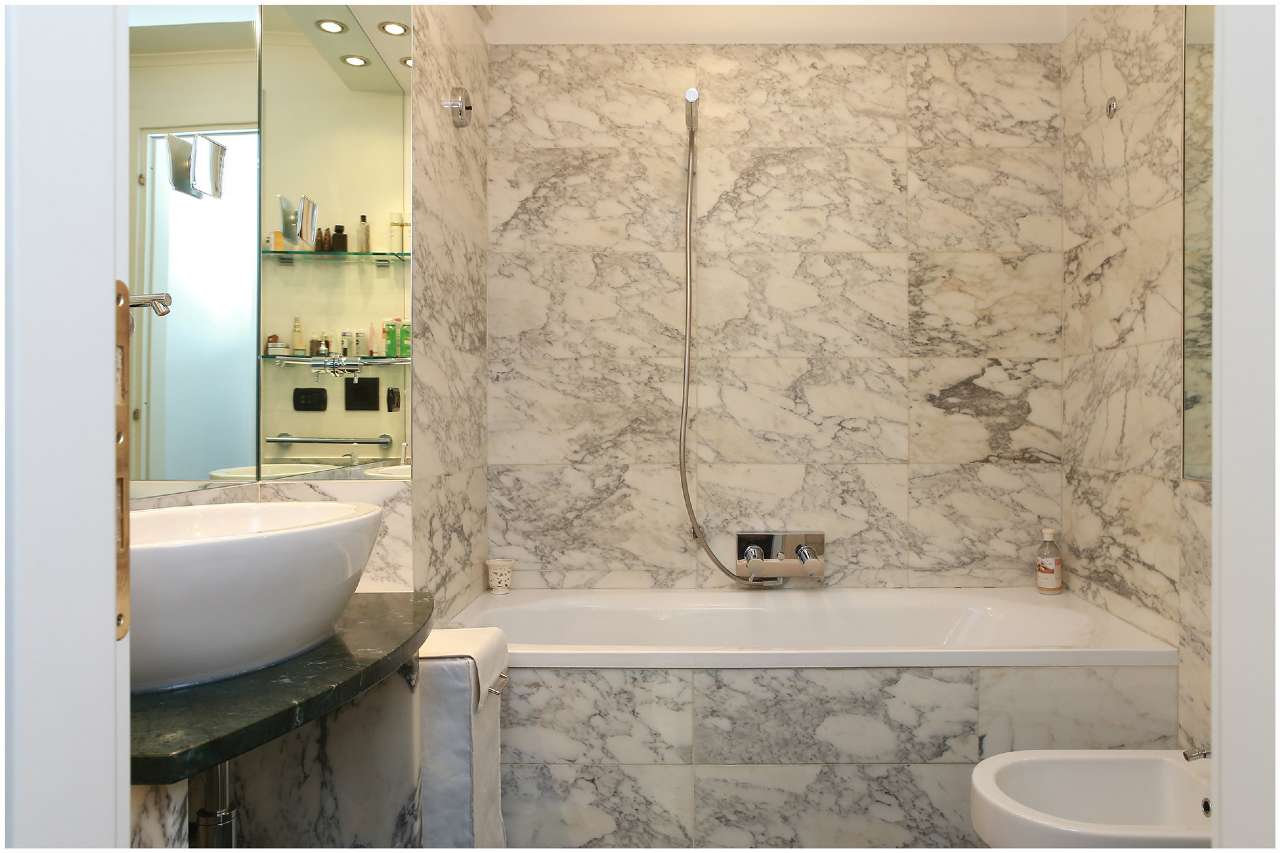 Appartamento in affitto a Torino, Centro