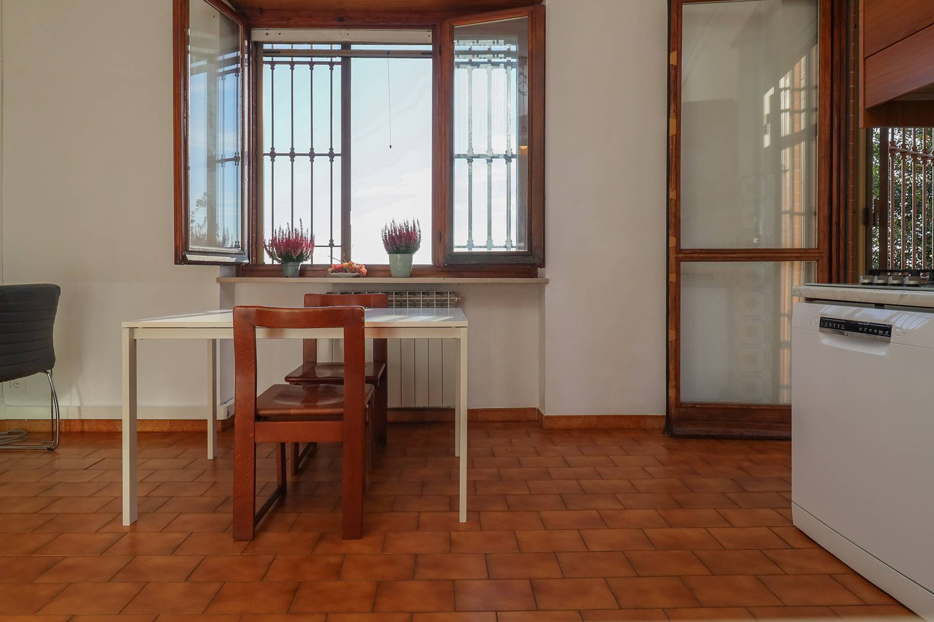 Porzione di casa in vendita a Moncalieri, Str. Revigliasco