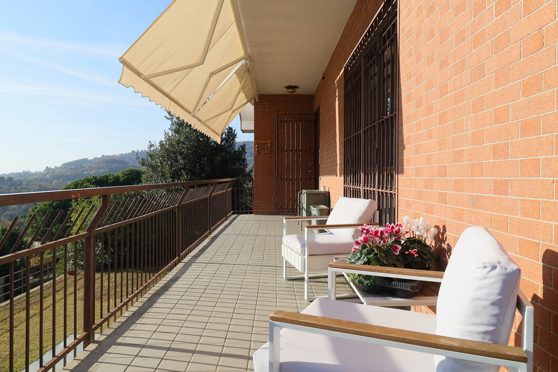 Porzione di casa in vendita a Moncalieri, Str. Revigliasco