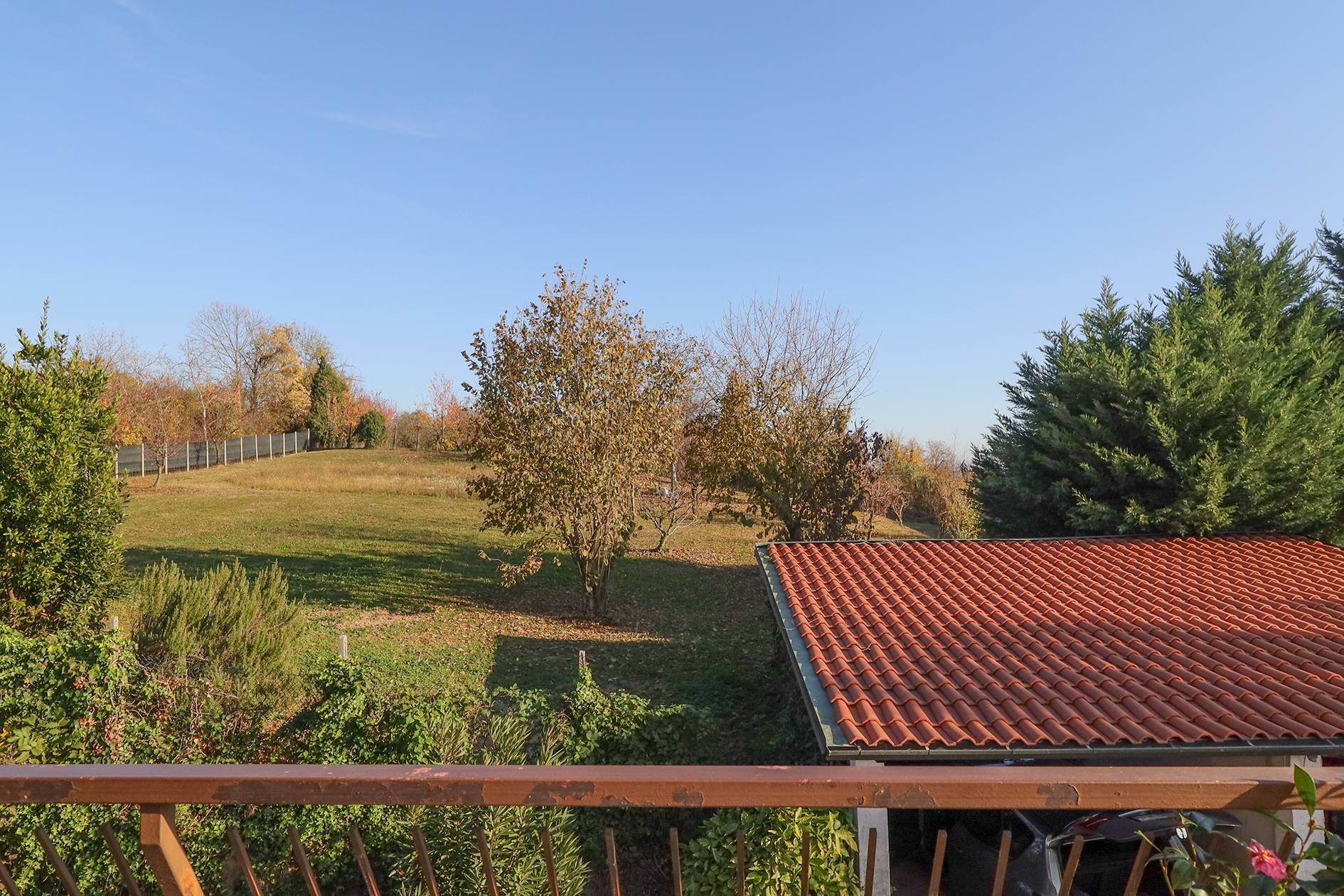 Porzione di casa in vendita a Moncalieri, Str. Revigliasco
