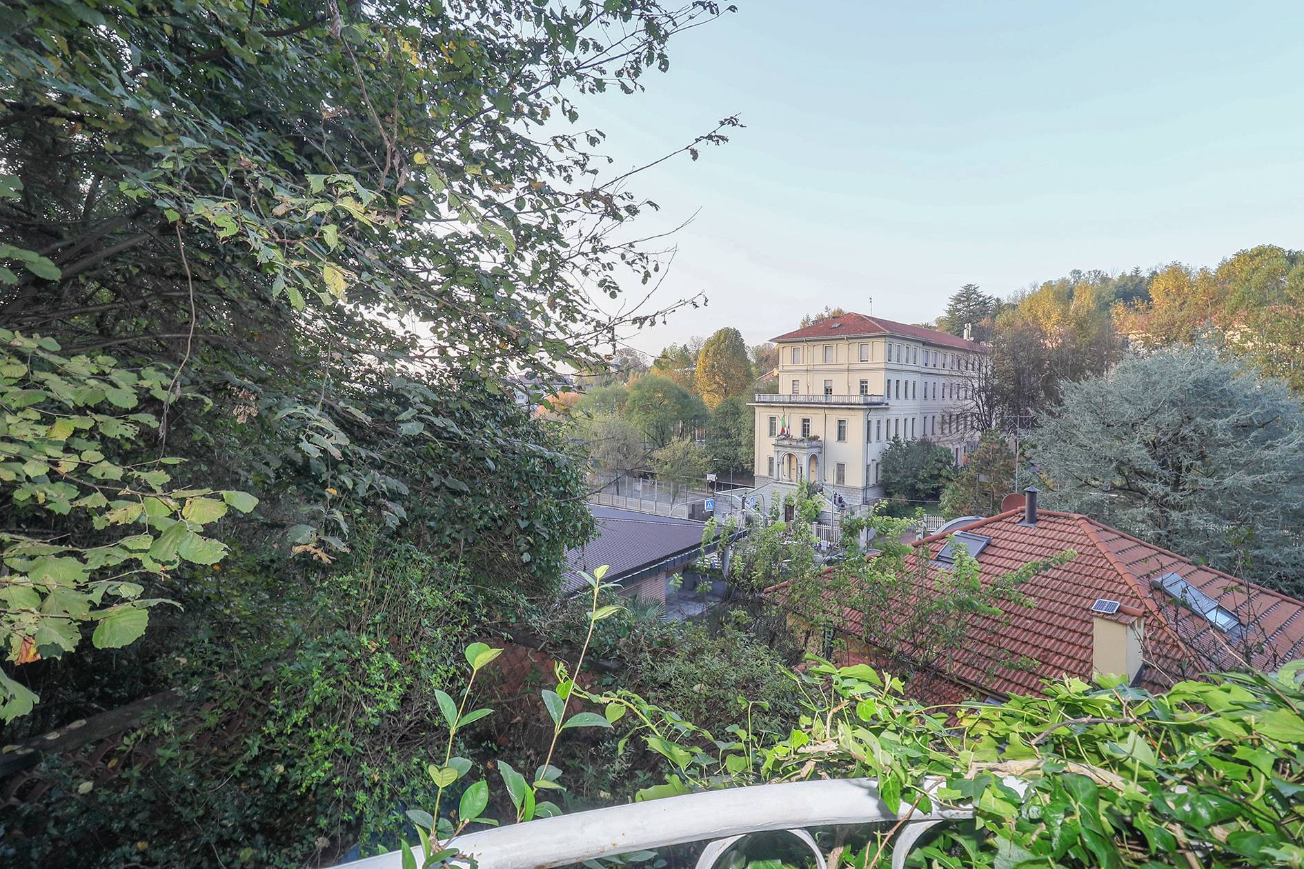 Appartamento in vendita a Torino, Gran Madre - Crimea