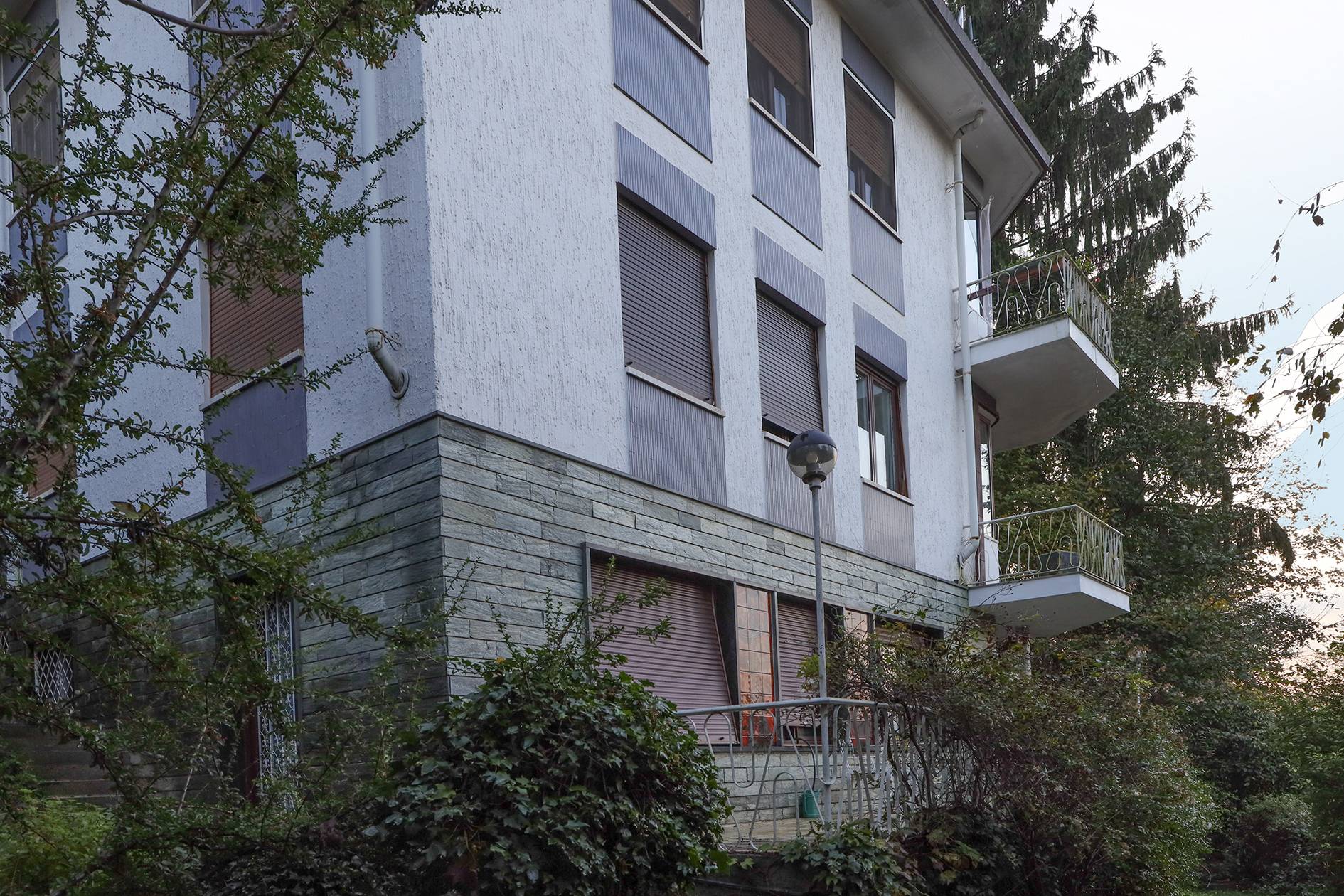 Appartamento in vendita a Torino, Gran Madre - Crimea