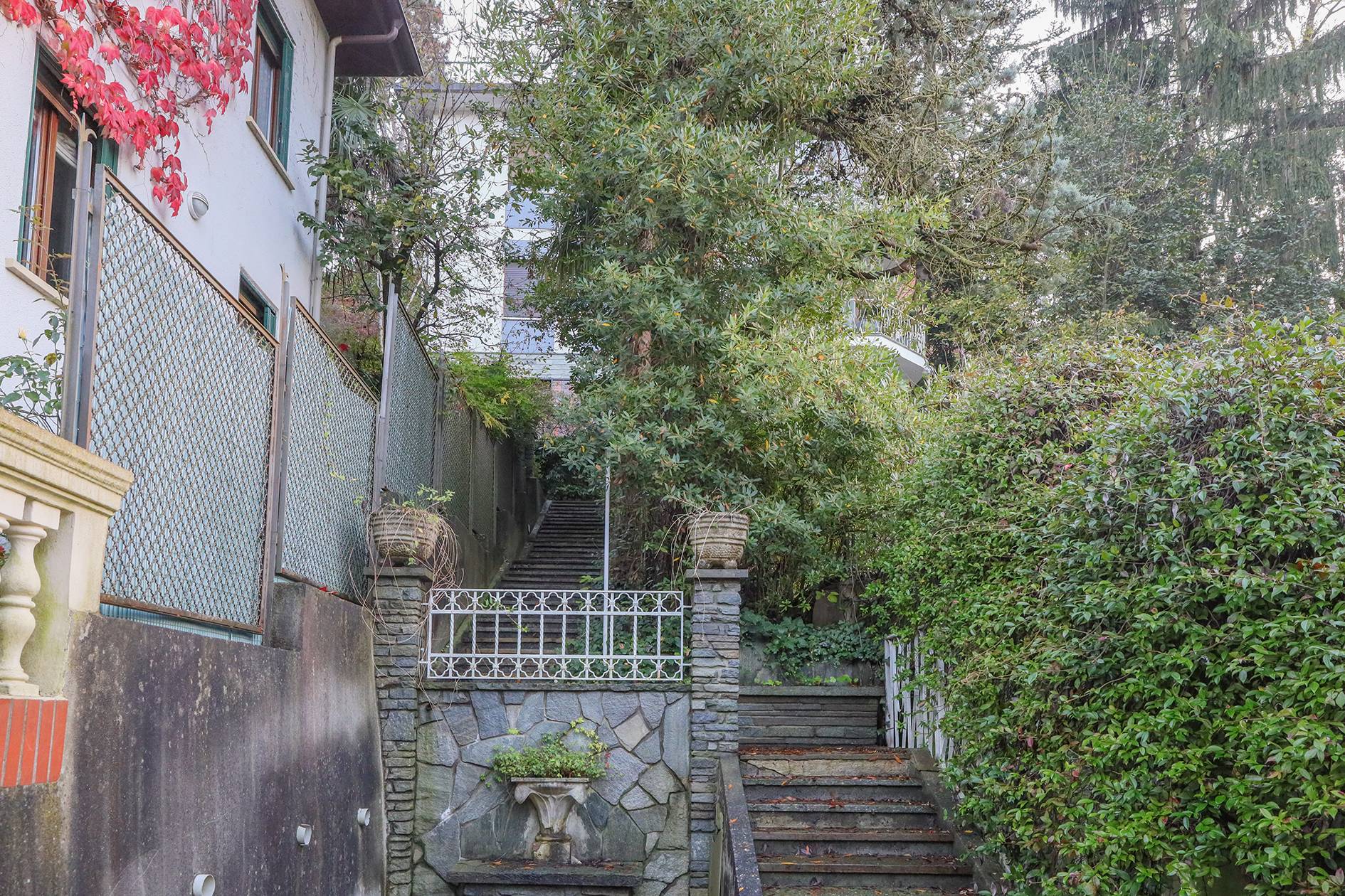 Appartamento in vendita a Torino, Gran Madre - Crimea