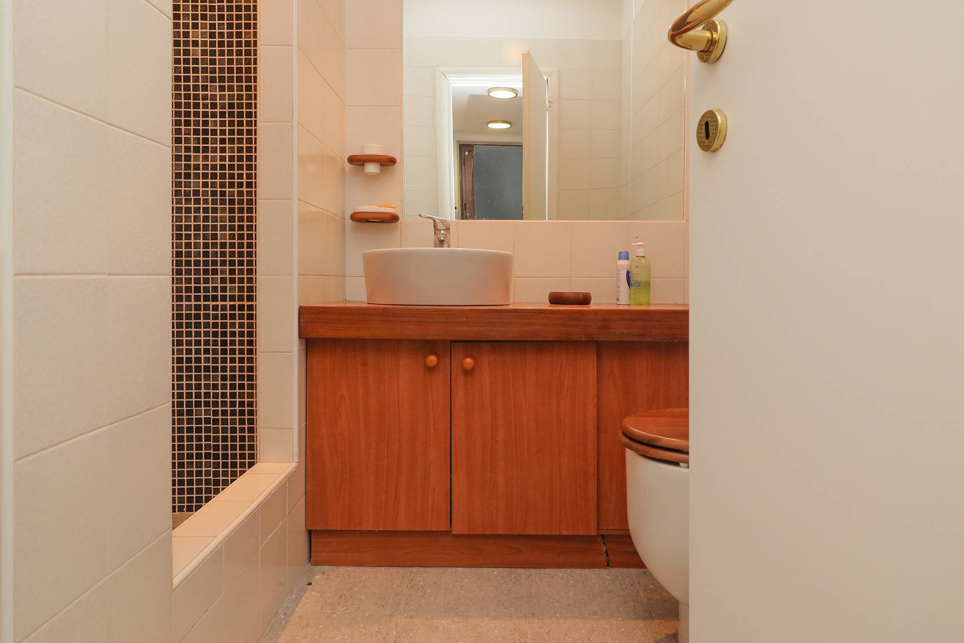 Appartamento in vendita a Torino, Gran Madre - Crimea