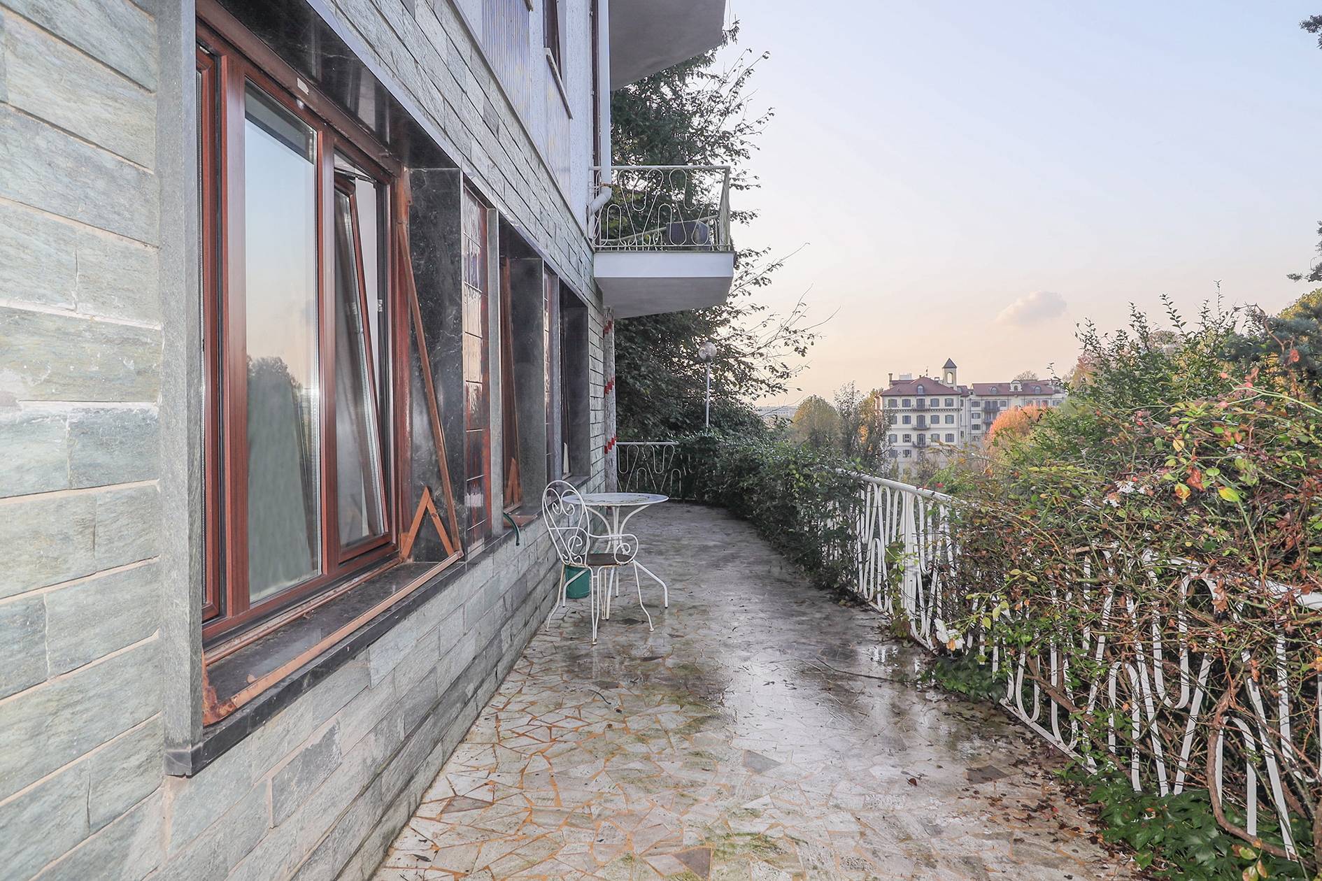 Appartamento in vendita a Torino, Gran Madre - Crimea