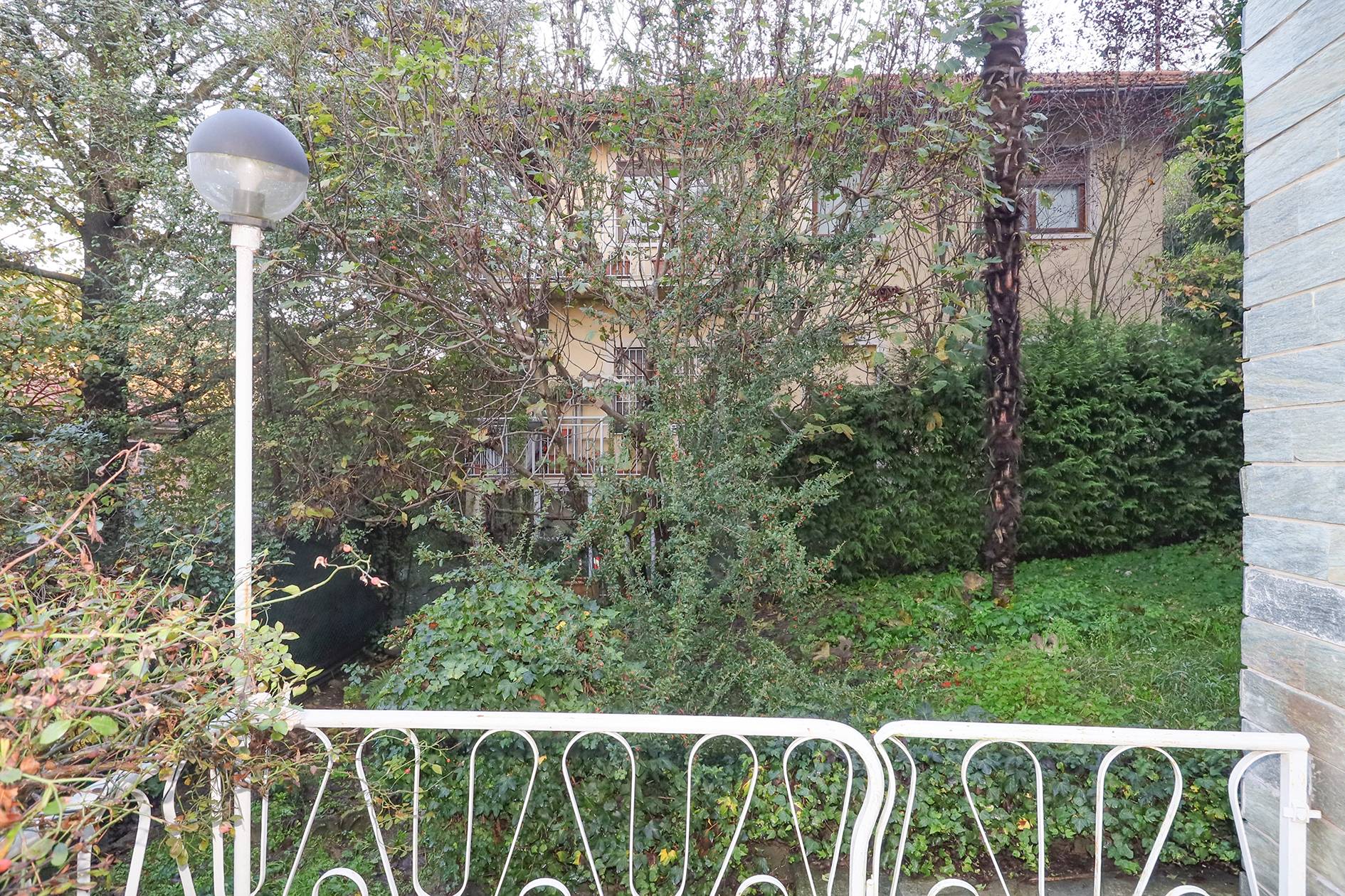 Appartamento in vendita a Torino, Gran Madre - Crimea