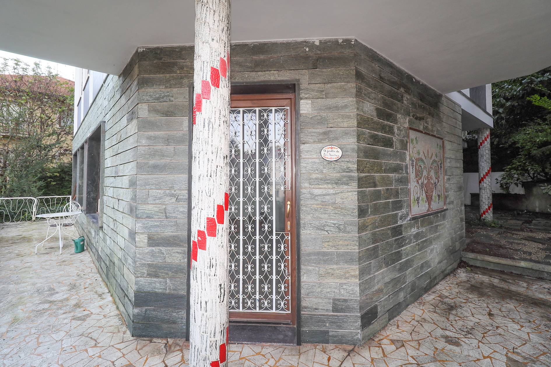 Appartamento in vendita a Torino, Gran Madre - Crimea