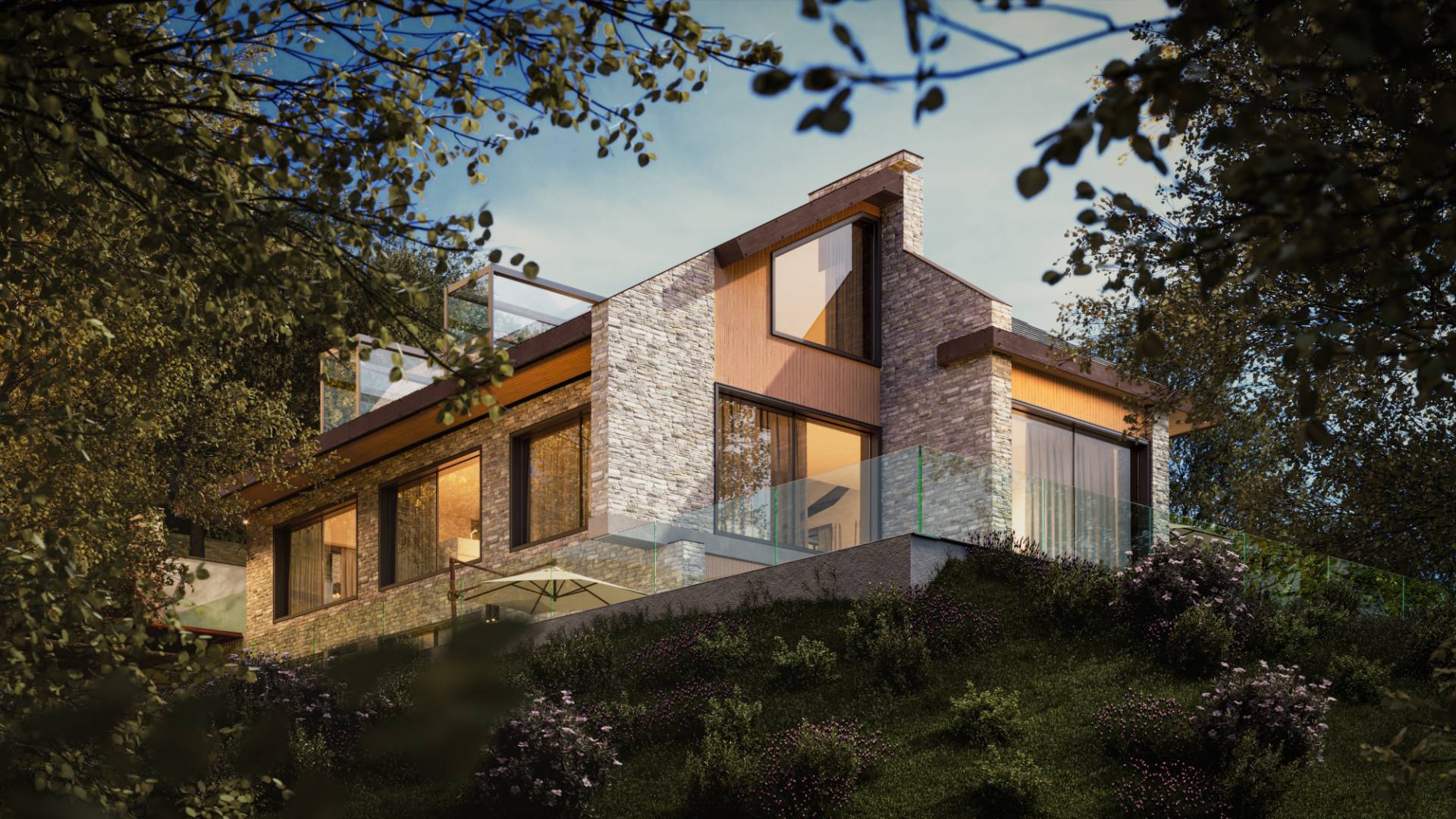 Appartamento in vendita a Torino, Precollina