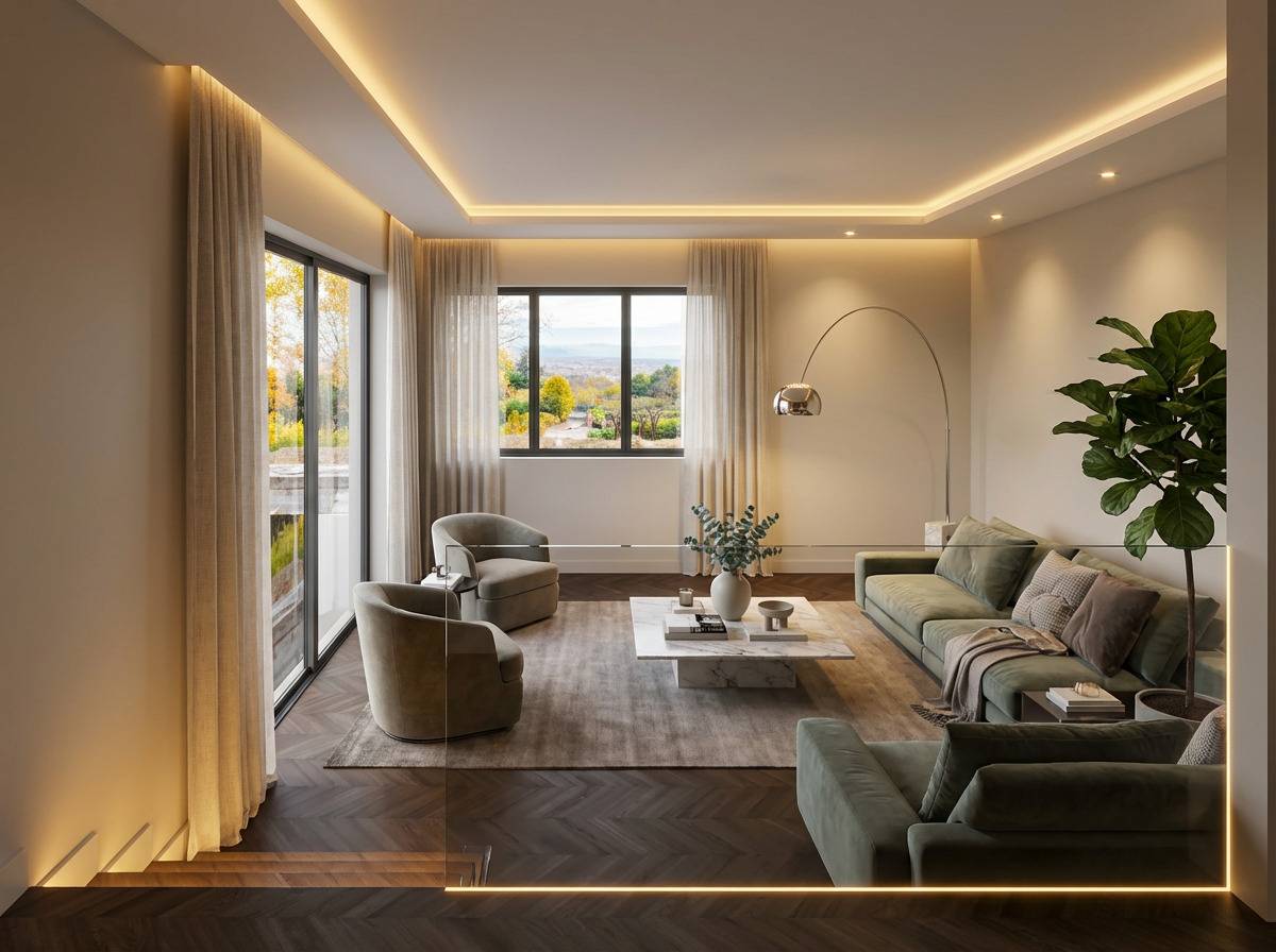 Appartamento in vendita a Torino, Precollina