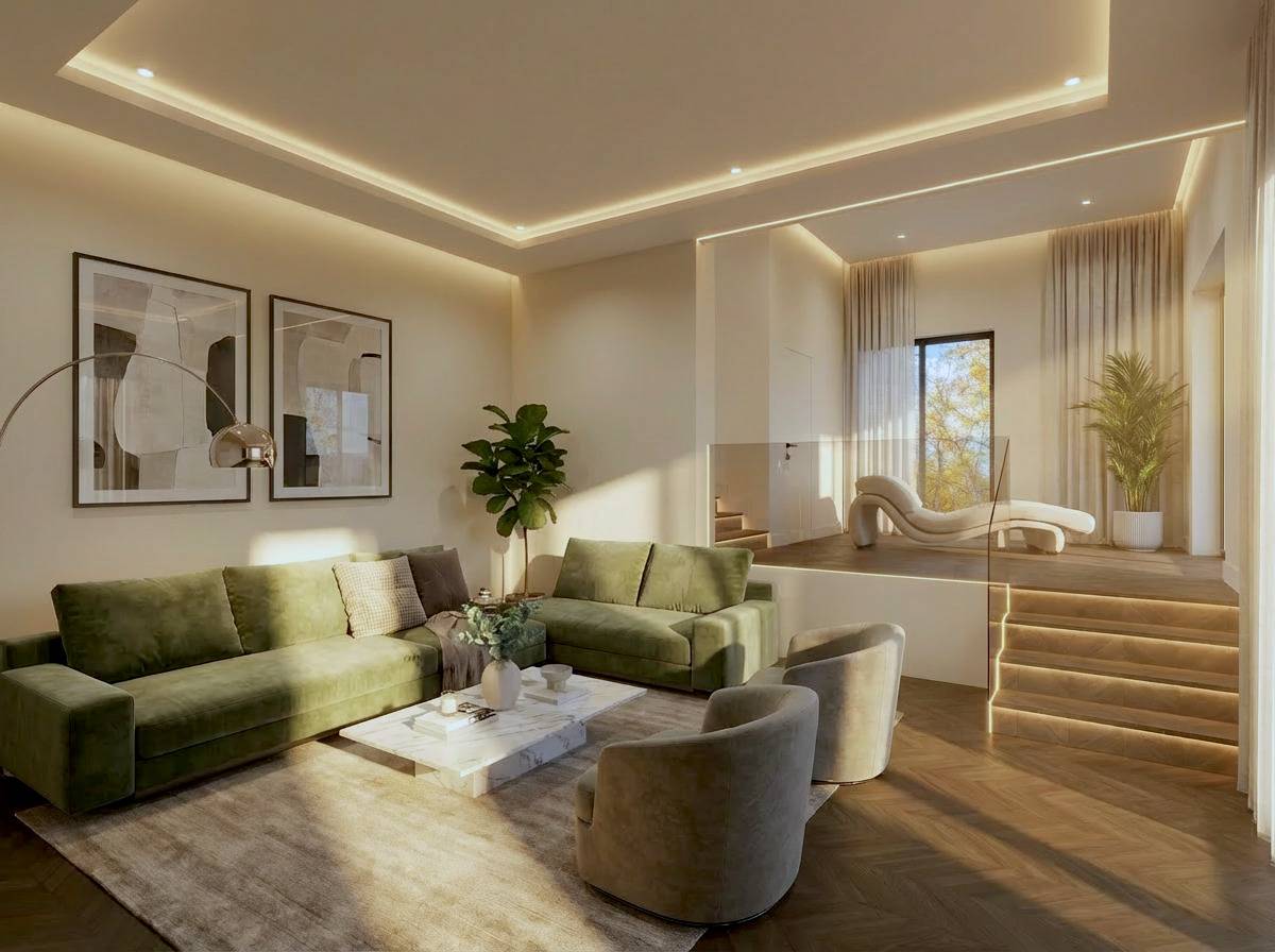 Appartamento in vendita a Torino, Precollina