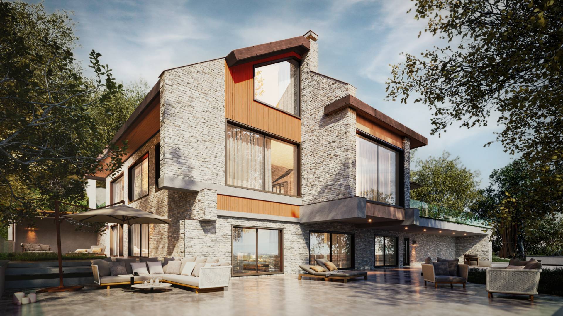 Appartamento in vendita a Torino, Precollina