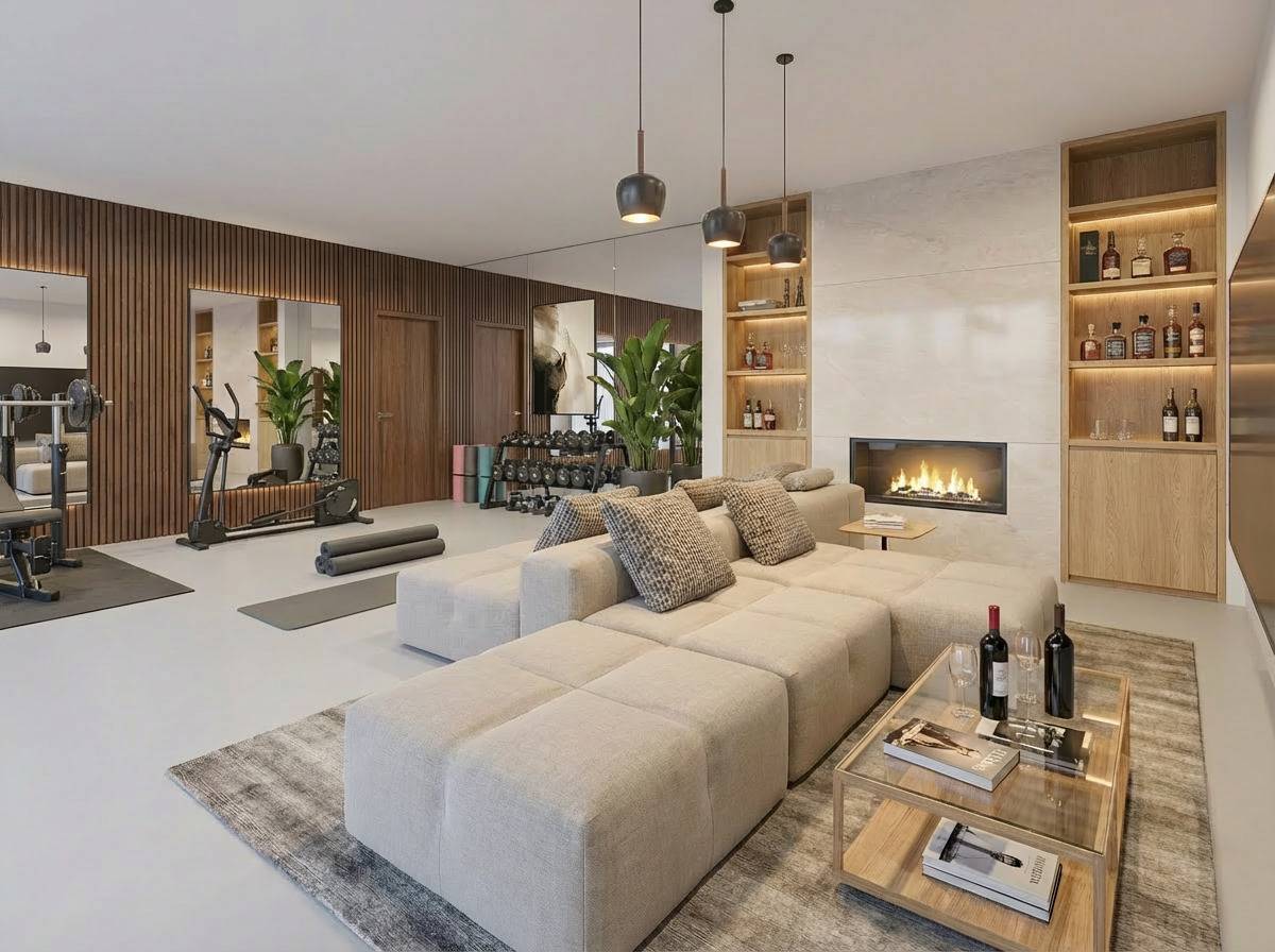 Appartamento in vendita a Torino, Precollina