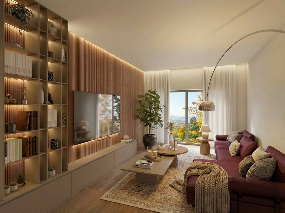 Appartamento in vendita a Torino, Precollina