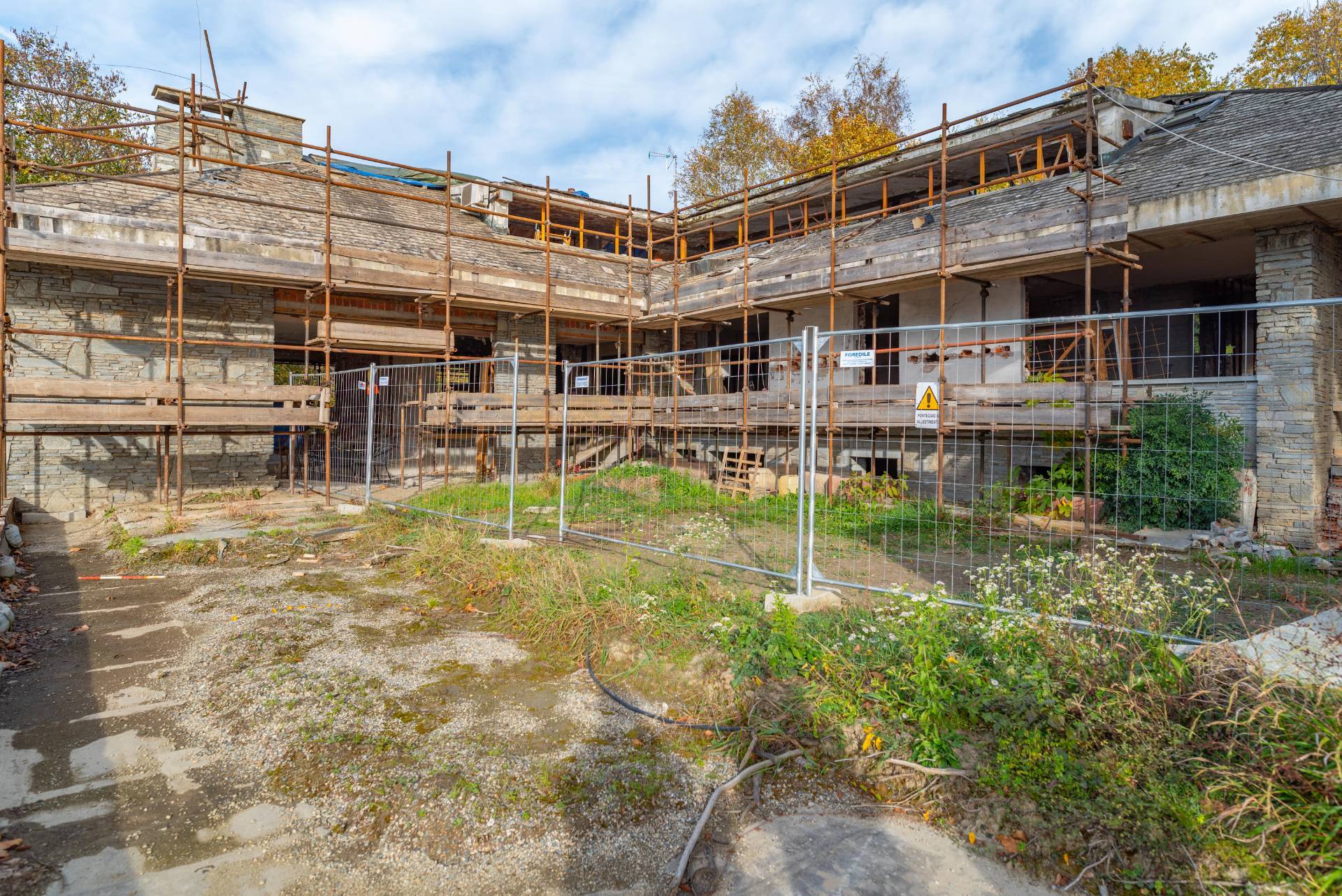 Appartamento in vendita a Torino, Precollina