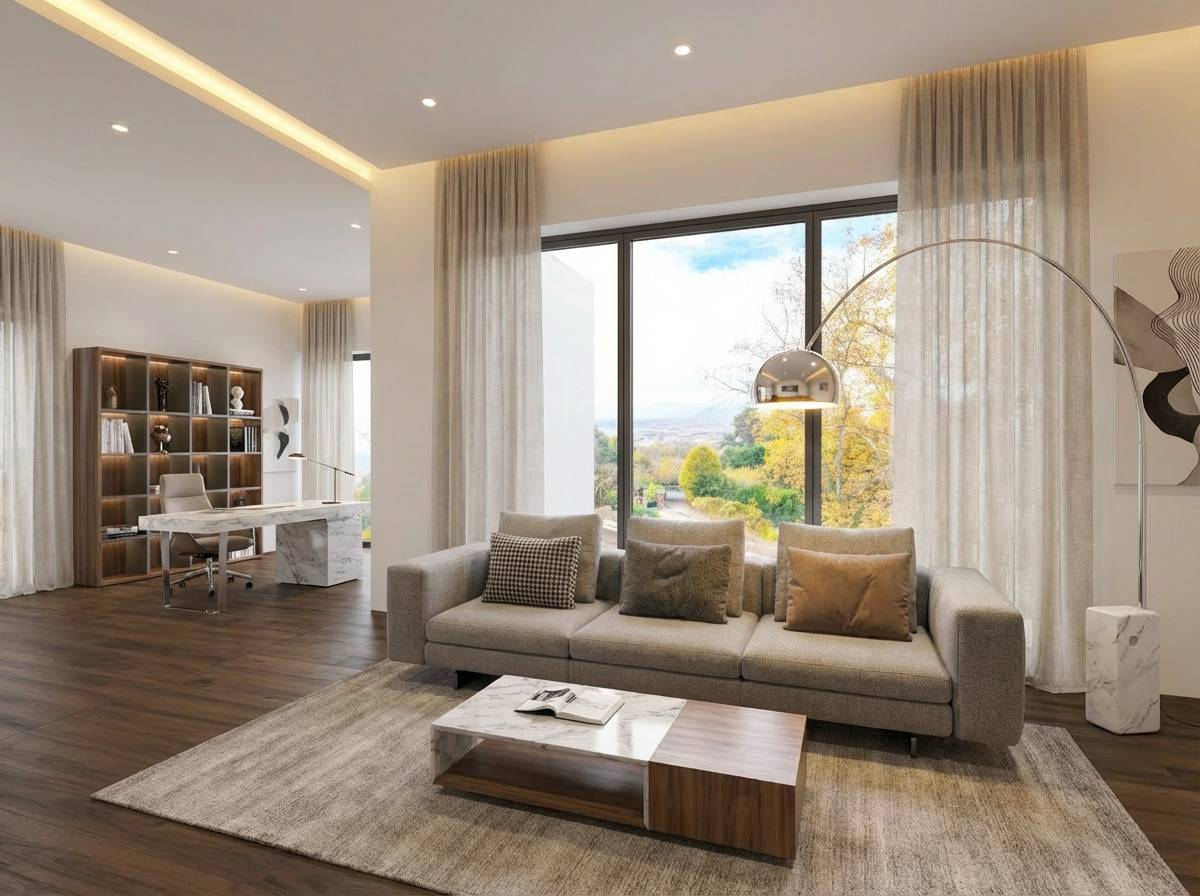 Appartamento in vendita a Torino, Precollina