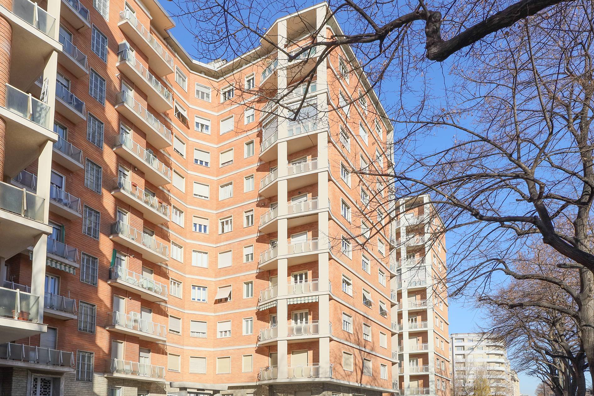 Appartamento in vendita a Torino, Crocetta