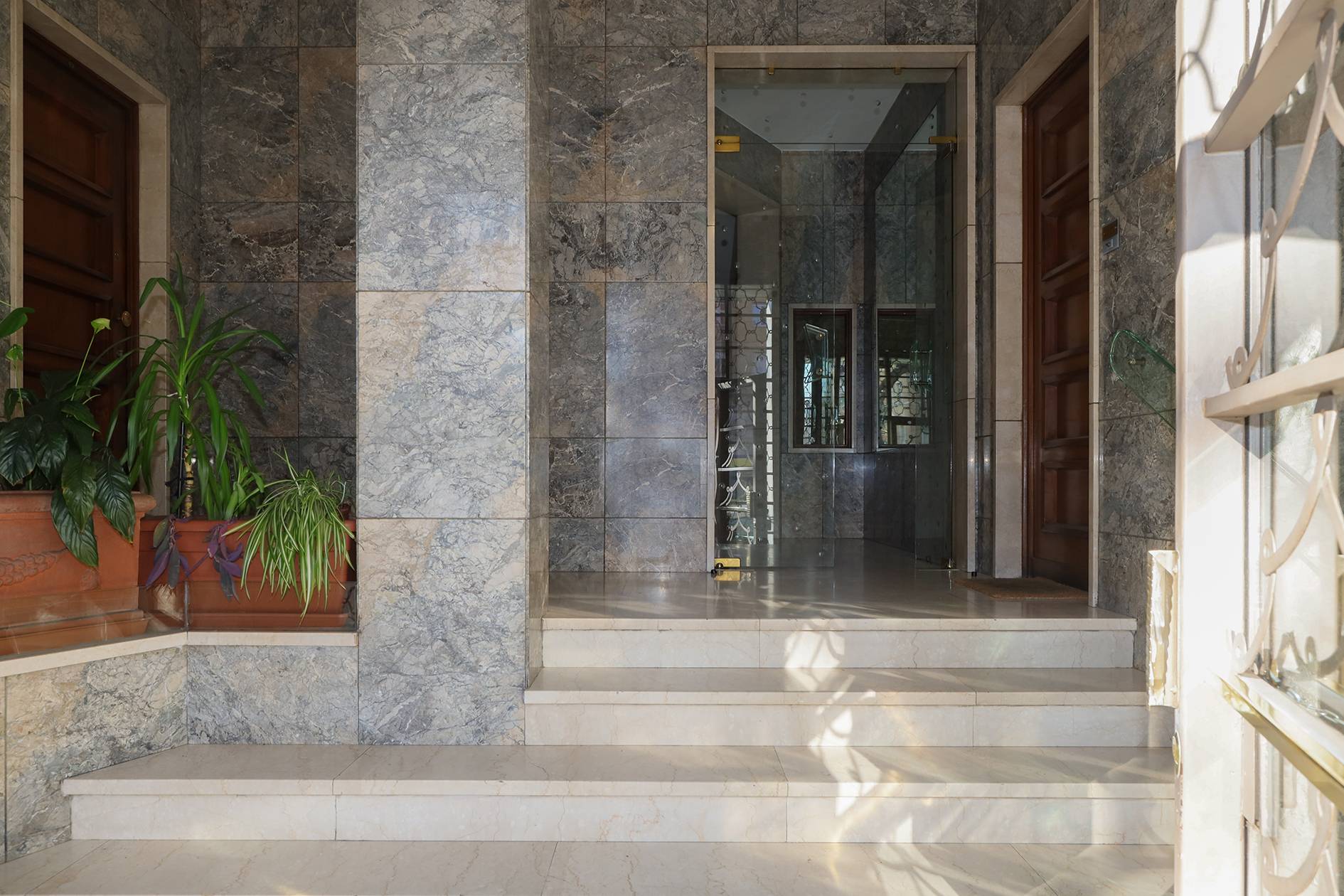 Appartamento in vendita a Torino, Crocetta