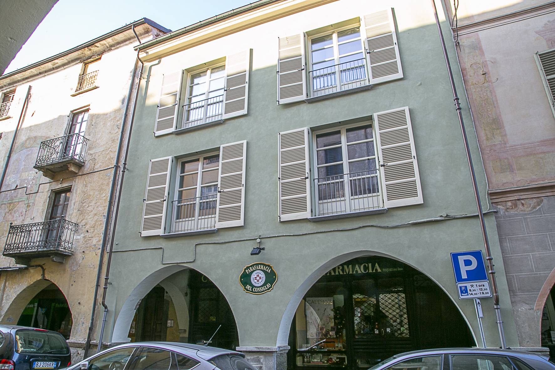 Terratetto - Terracielo in vendita a Busca, Busca (cn)