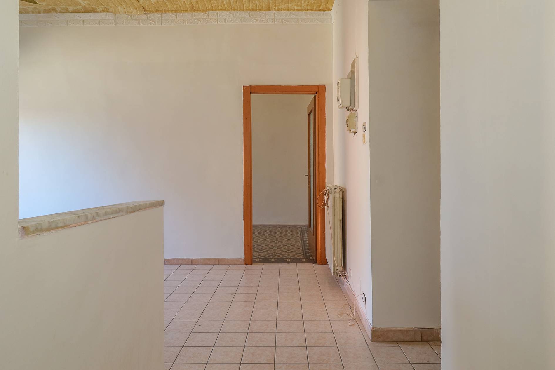 Appartamento in vendita a Torino, Madonna Campagna