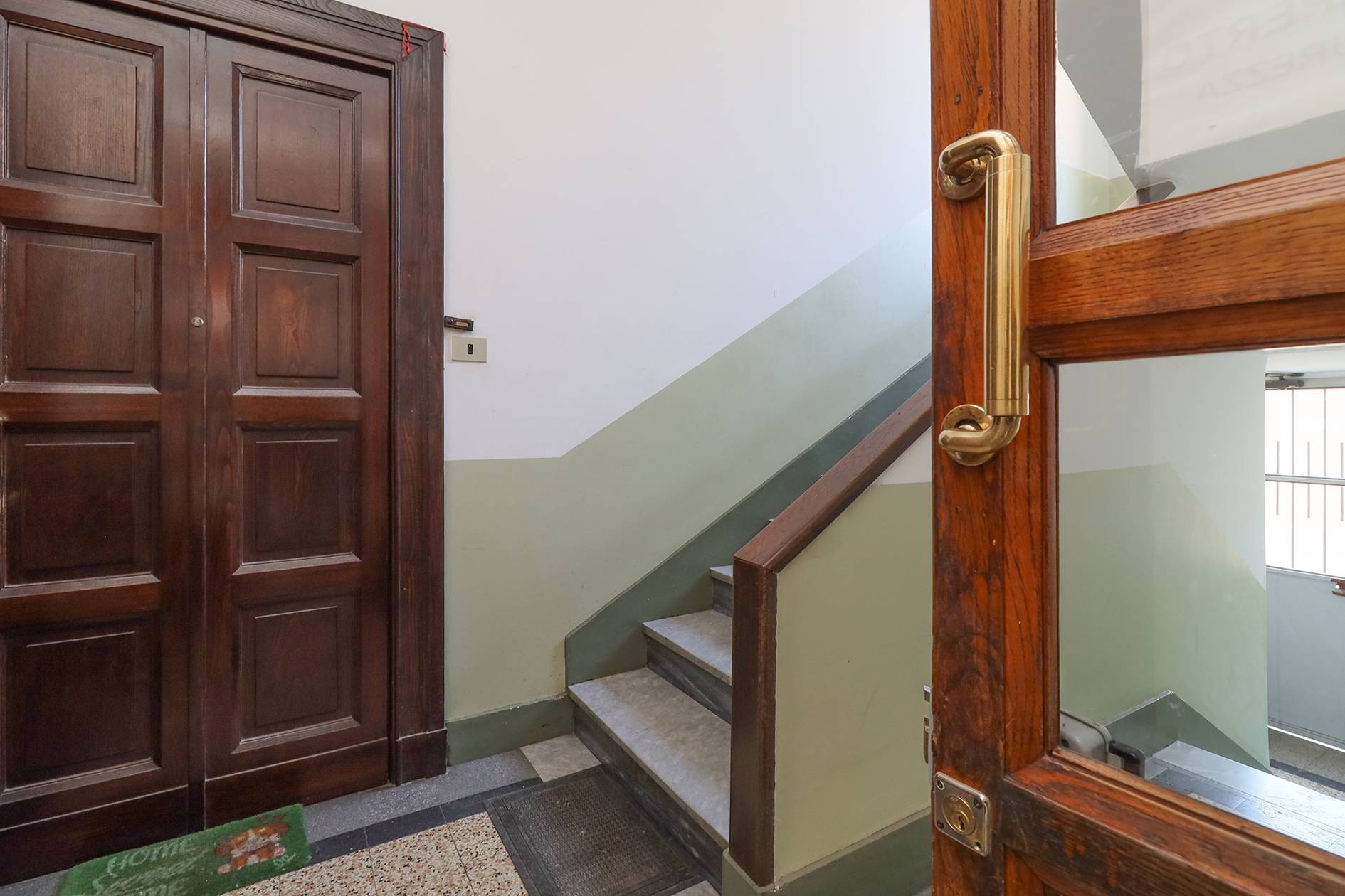 Appartamento in vendita a Torino, Madonna Campagna