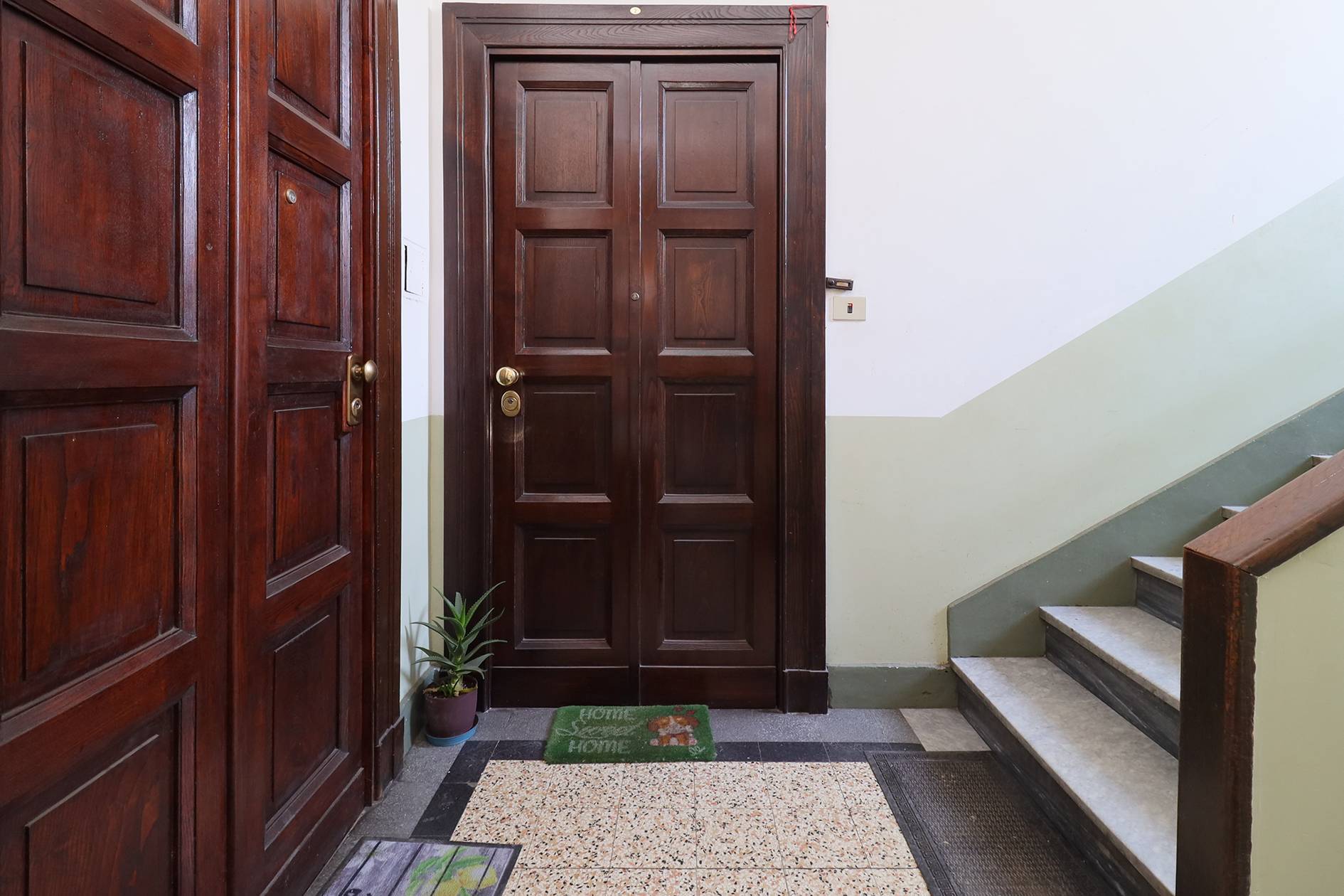 Appartamento in vendita a Torino, Madonna Campagna