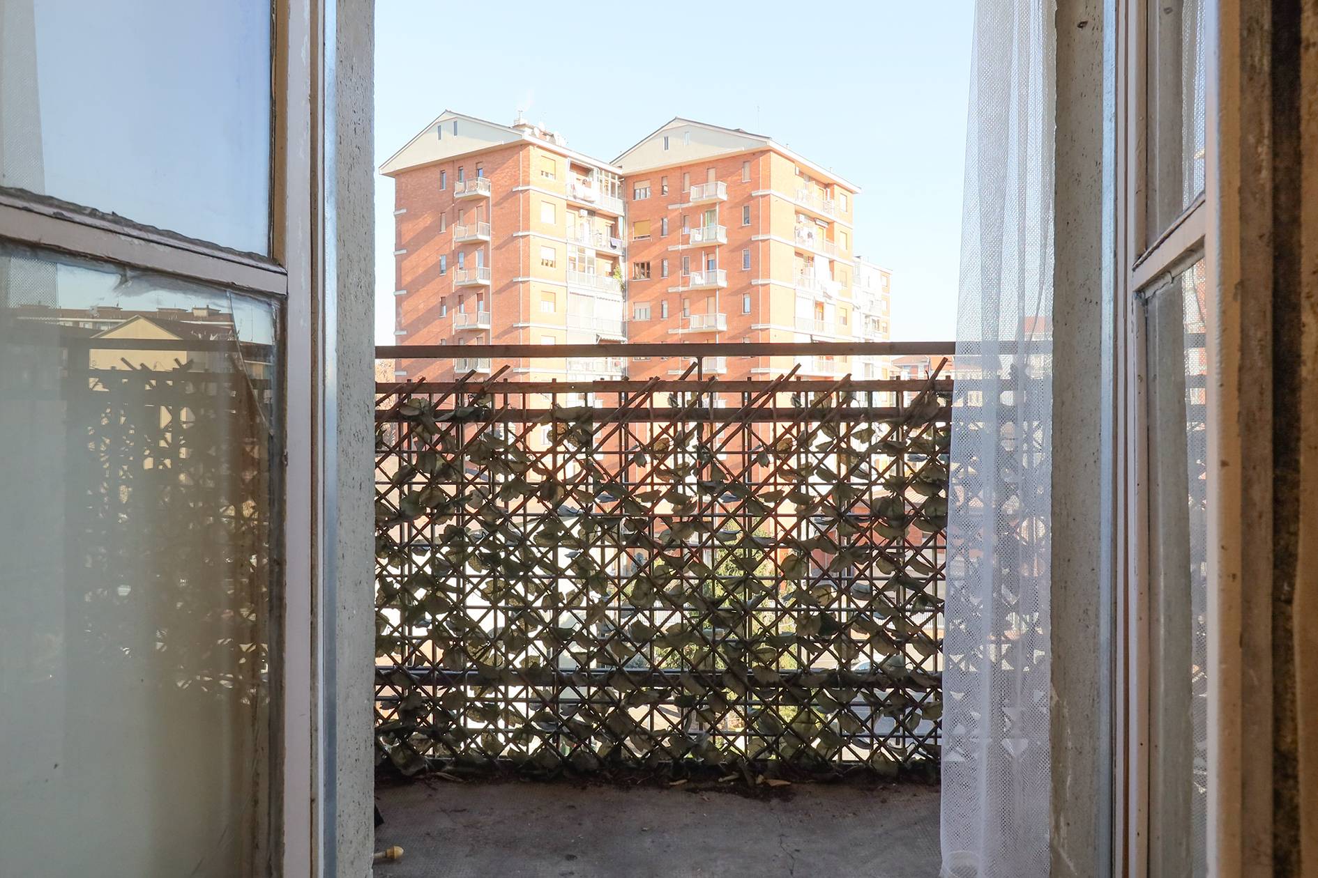 Appartamento in vendita a Torino, Madonna Campagna