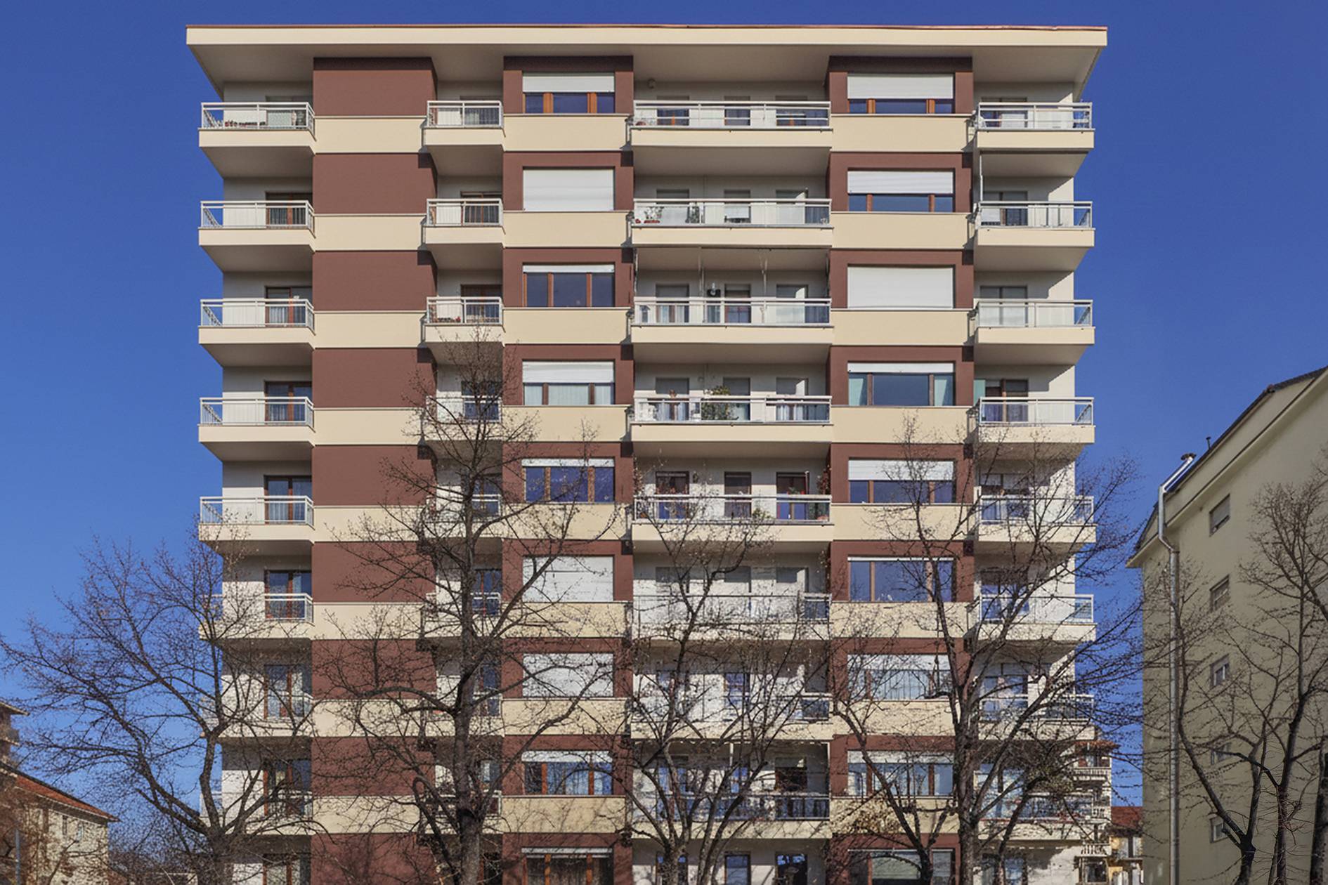 Appartamento in vendita a Torino, Crocetta
