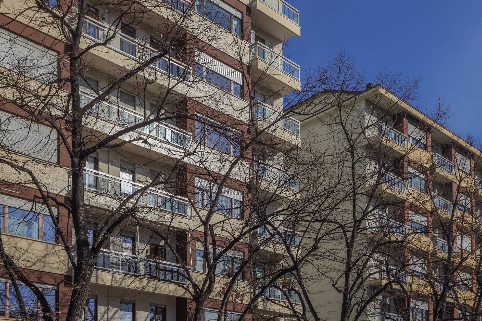 Appartamento in vendita a Torino, Crocetta