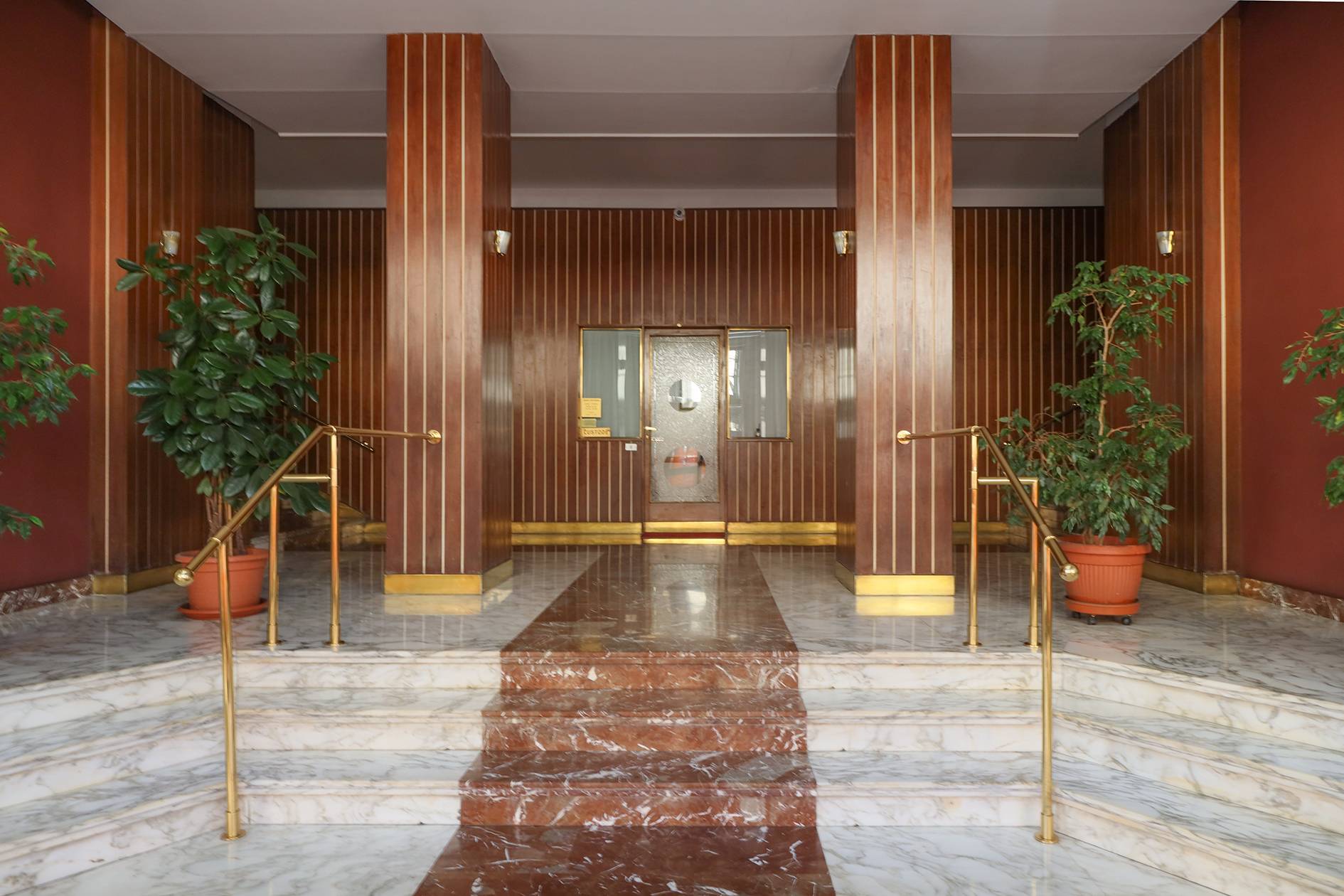 Appartamento in vendita a Torino, Crocetta