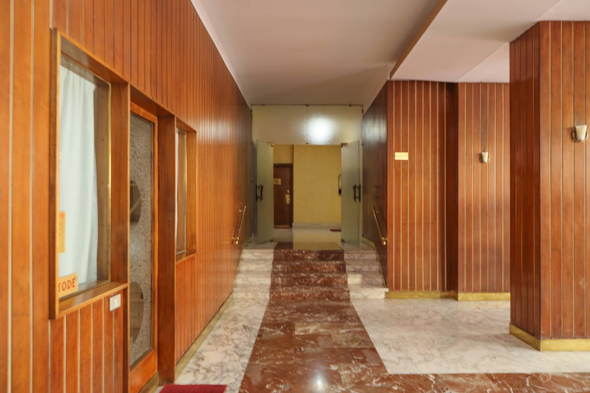 Appartamento in vendita a Torino, Crocetta