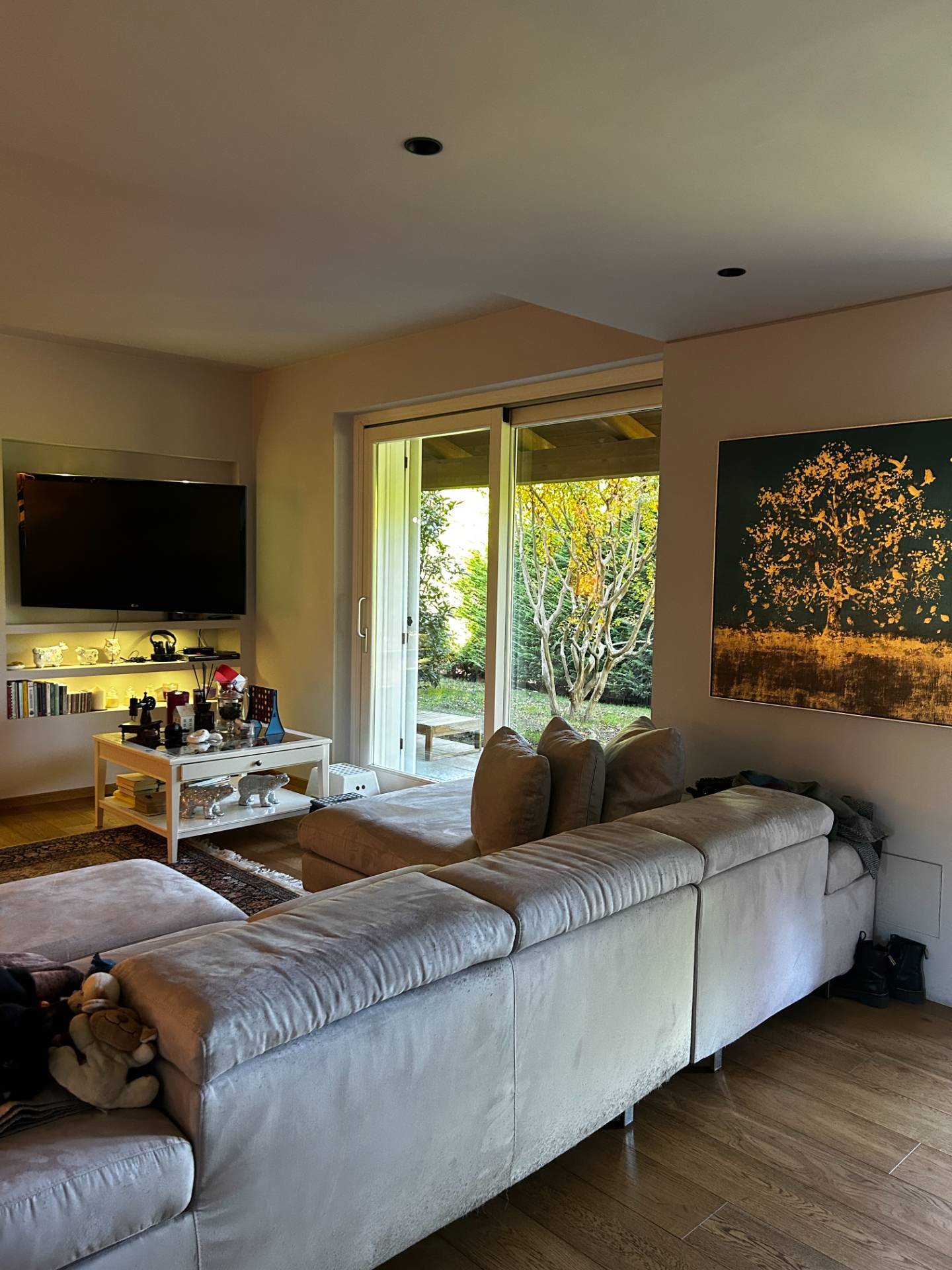 Villa Unifamiliare in vendita a San Mauro Torinese, Centro