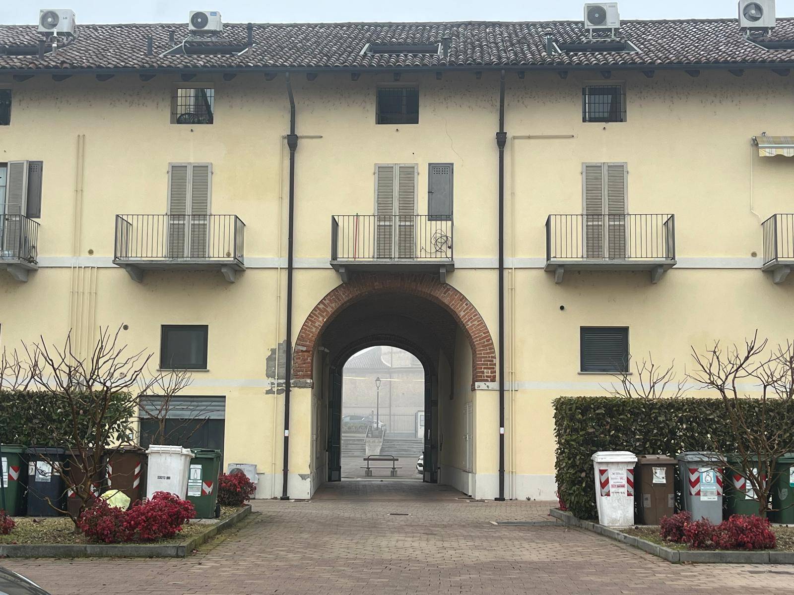 Villa a Schiera in affitto a Villastellone, Villastellone
