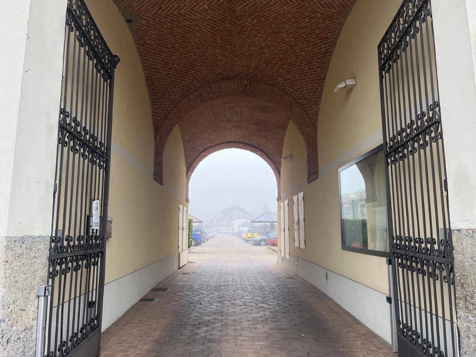 Villa a Schiera in affitto a Villastellone, Villastellone