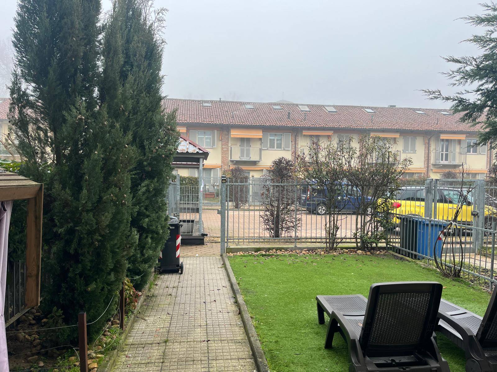 Villa a Schiera in affitto a Villastellone, Villastellone