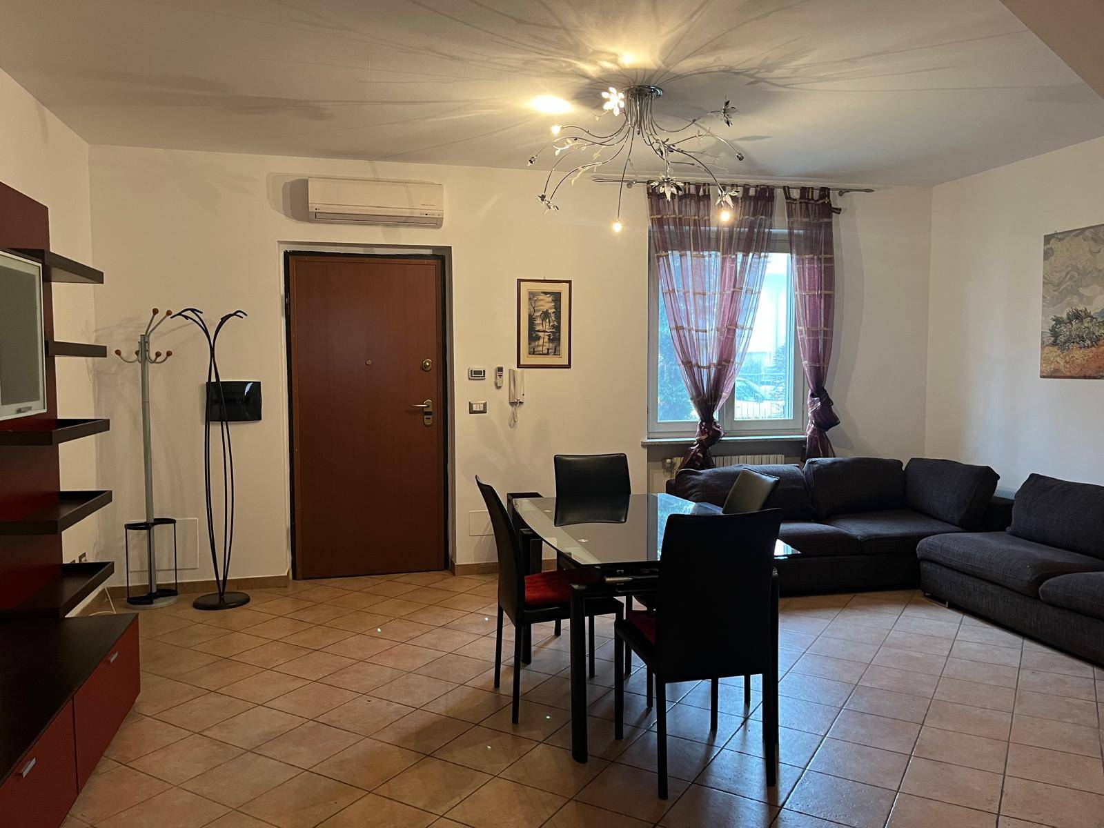 Villa a Schiera in affitto a Villastellone, Villastellone