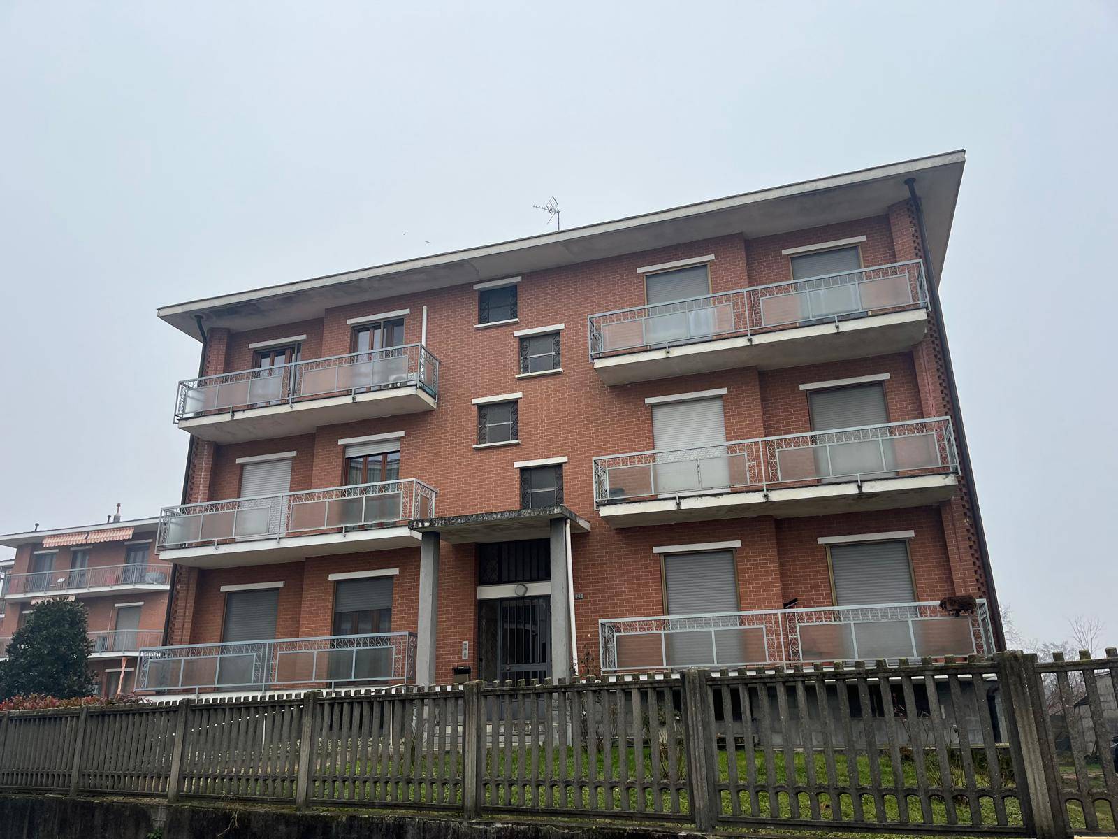 Appartamento in affitto a Villastellone, Villastellone